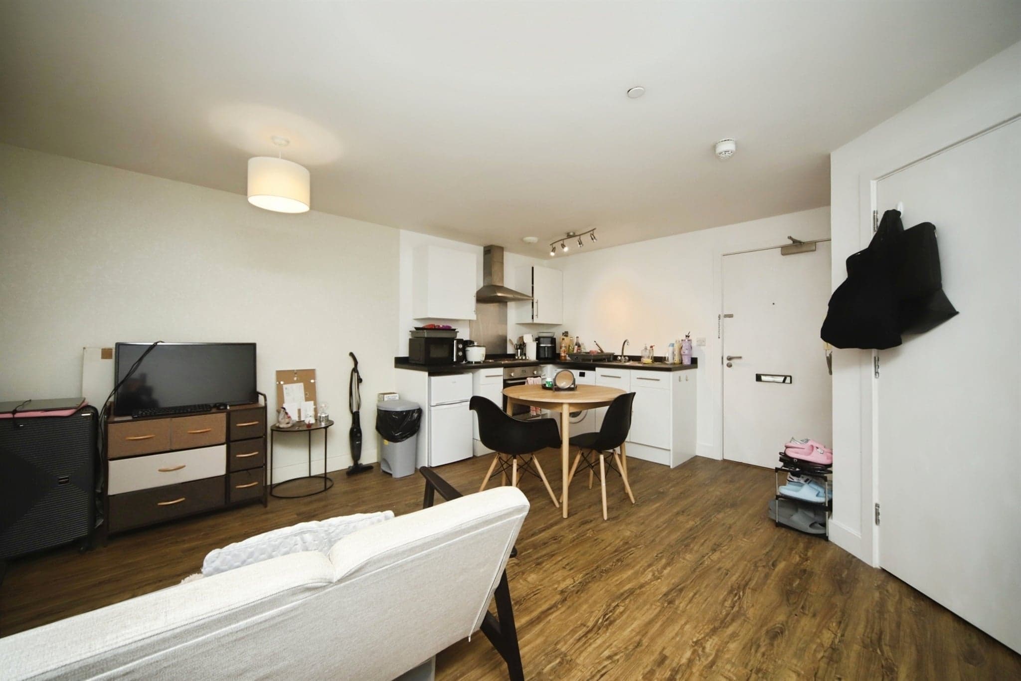 Property at Castlemoat Place, Taunton