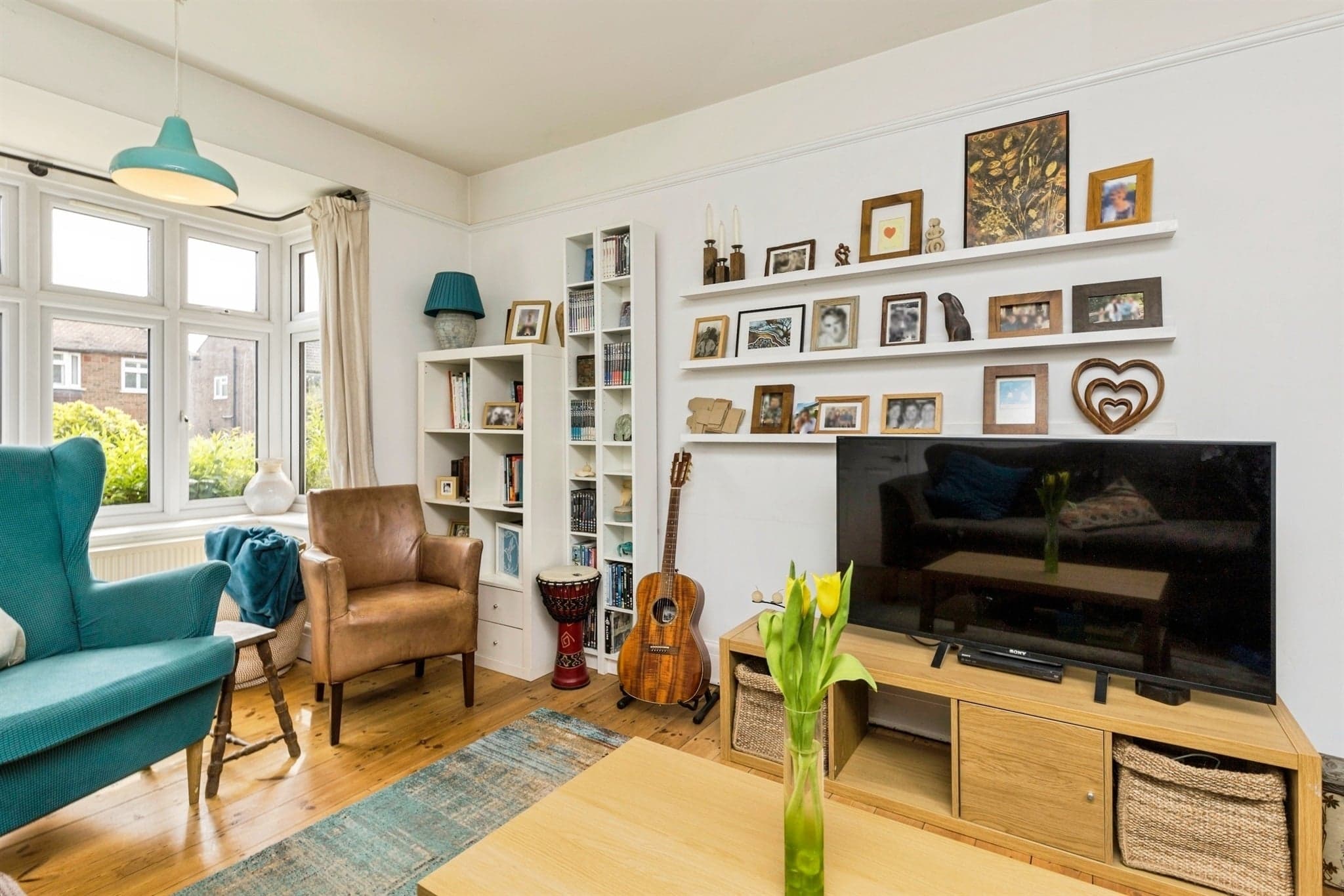 Property at Junction Road, Burgess Hill