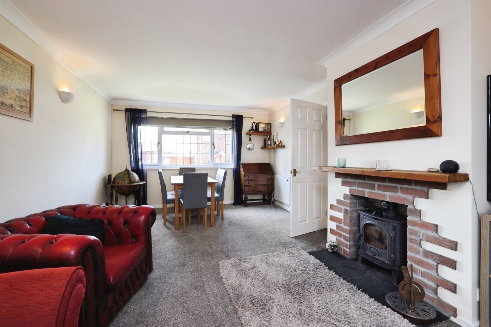 Property at Queensway, Netheravon, SALISBURY