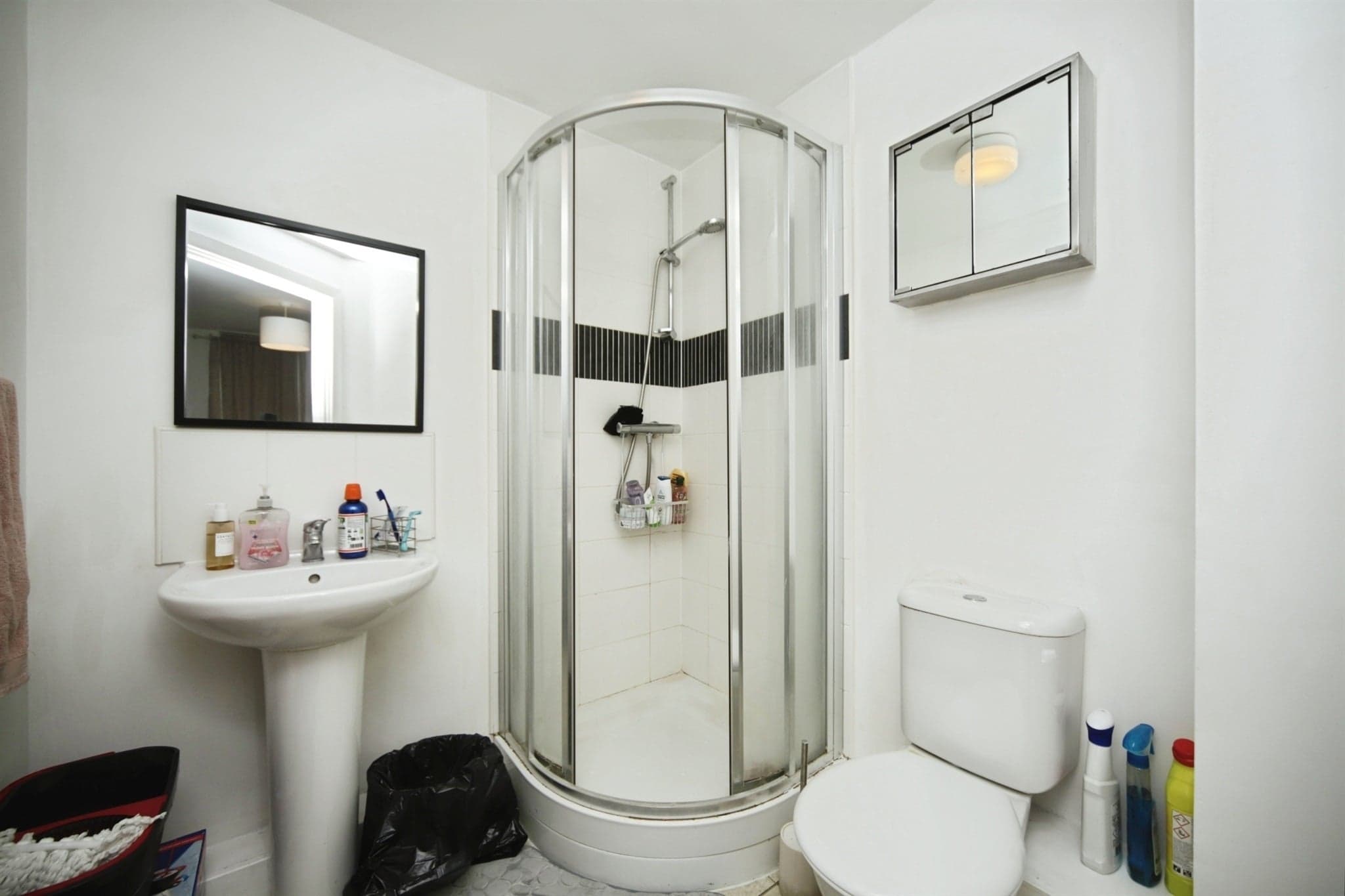 Property at Castlemoat Place, Taunton
