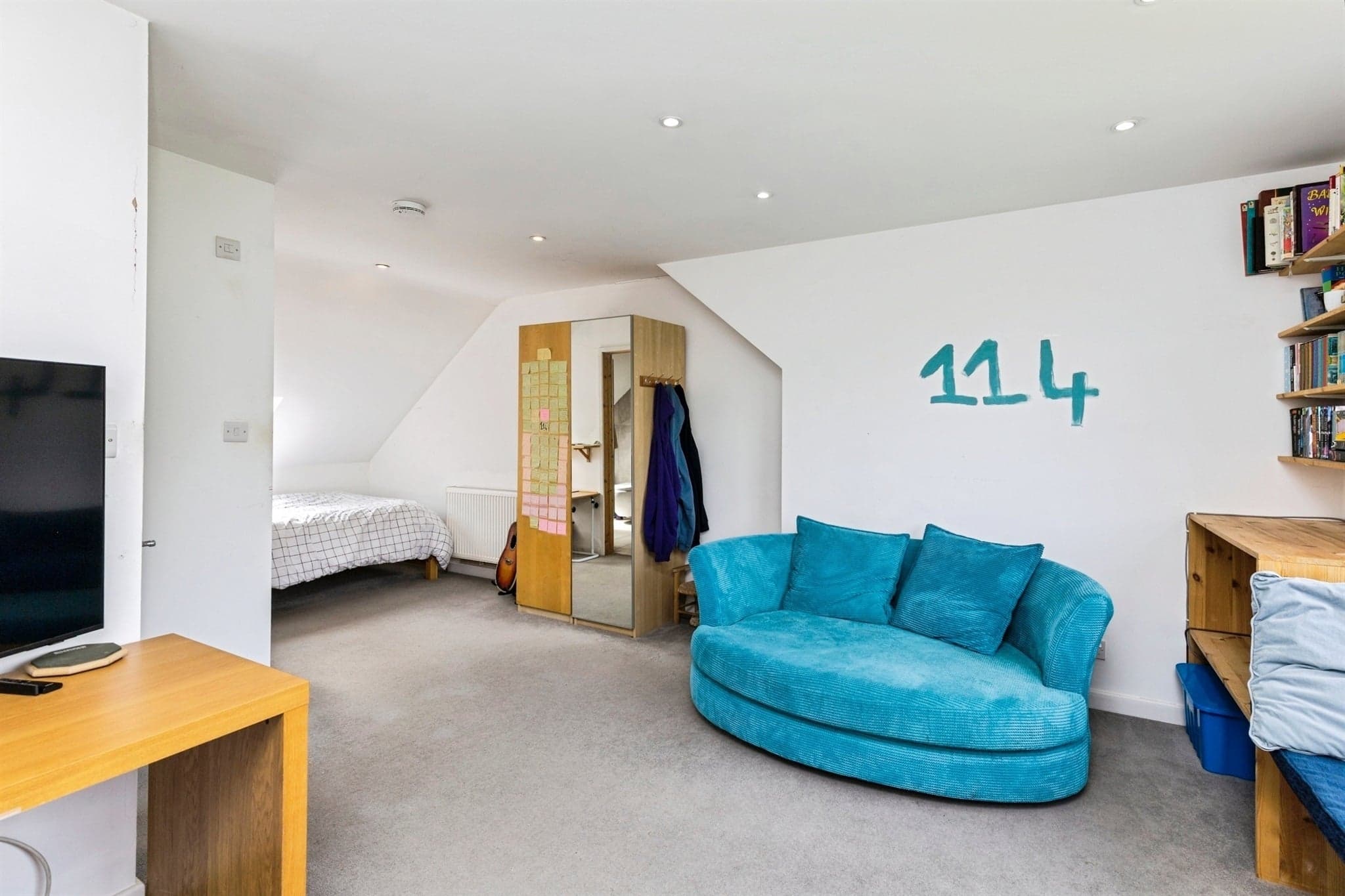 Property at Junction Road, Burgess Hill