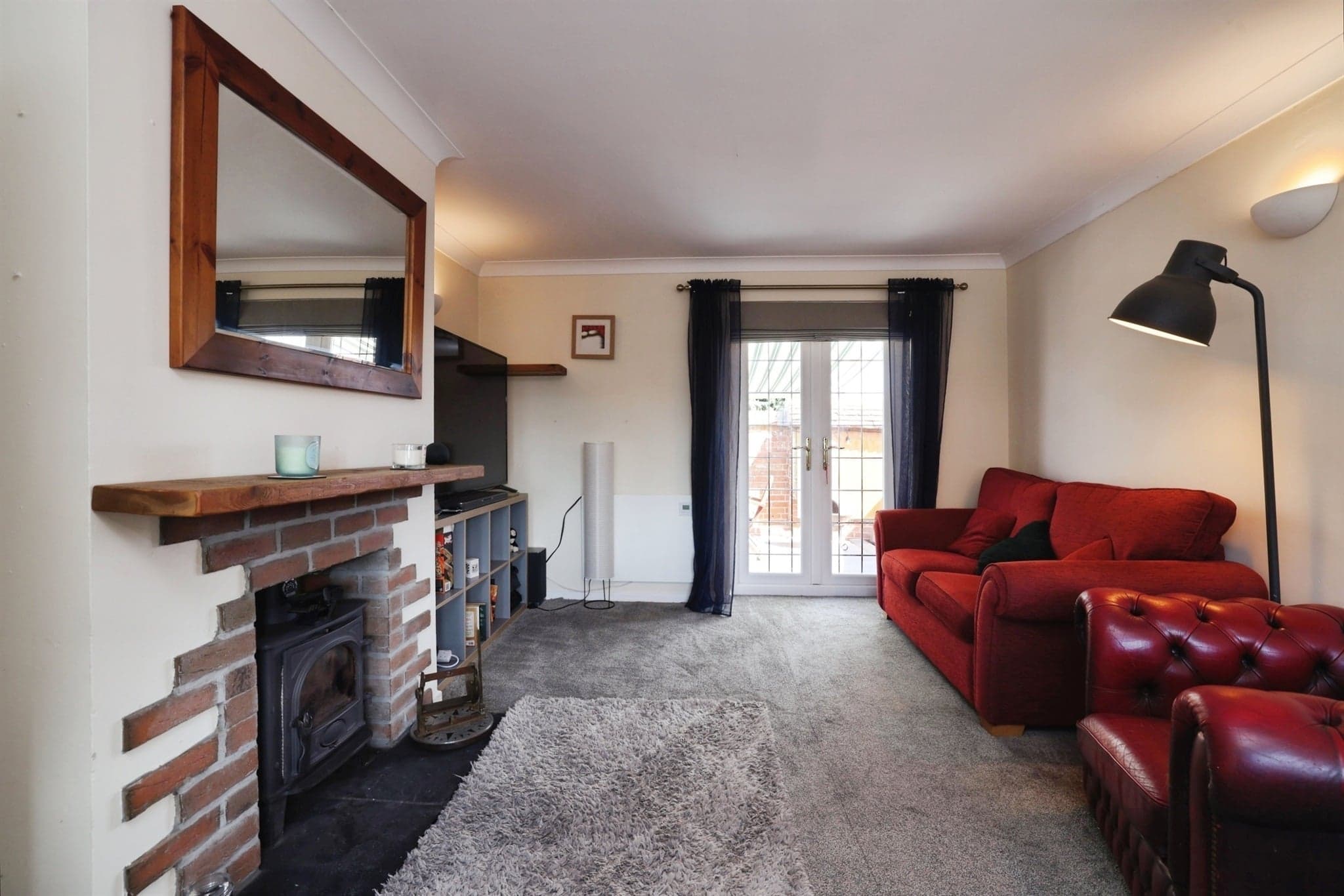 Property at Queensway, Netheravon, SALISBURY