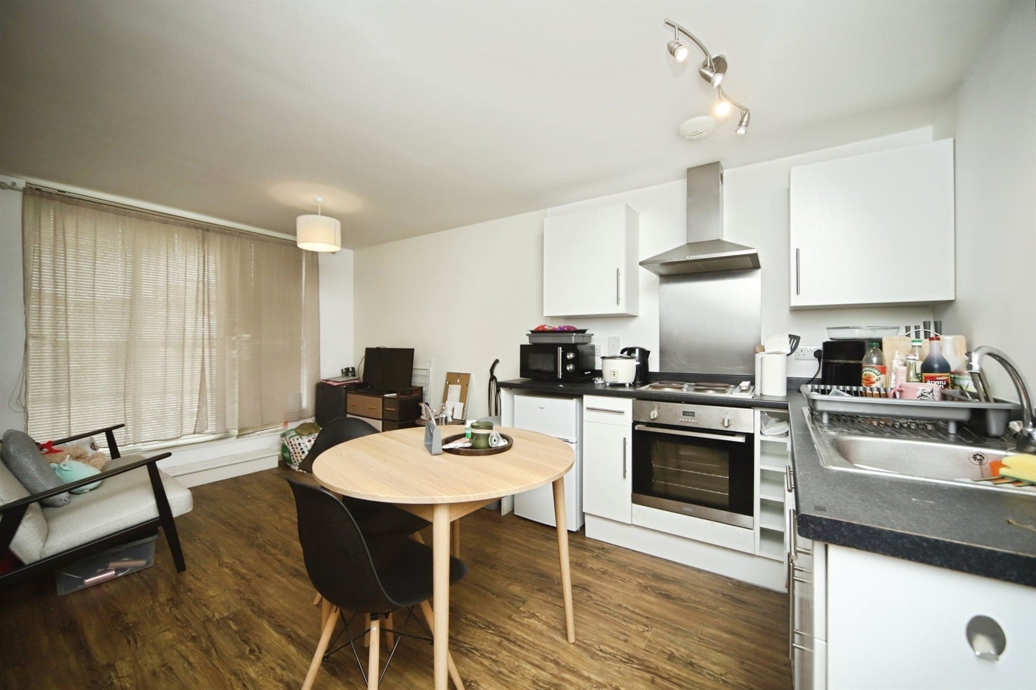 Property at Castlemoat Place, Taunton
