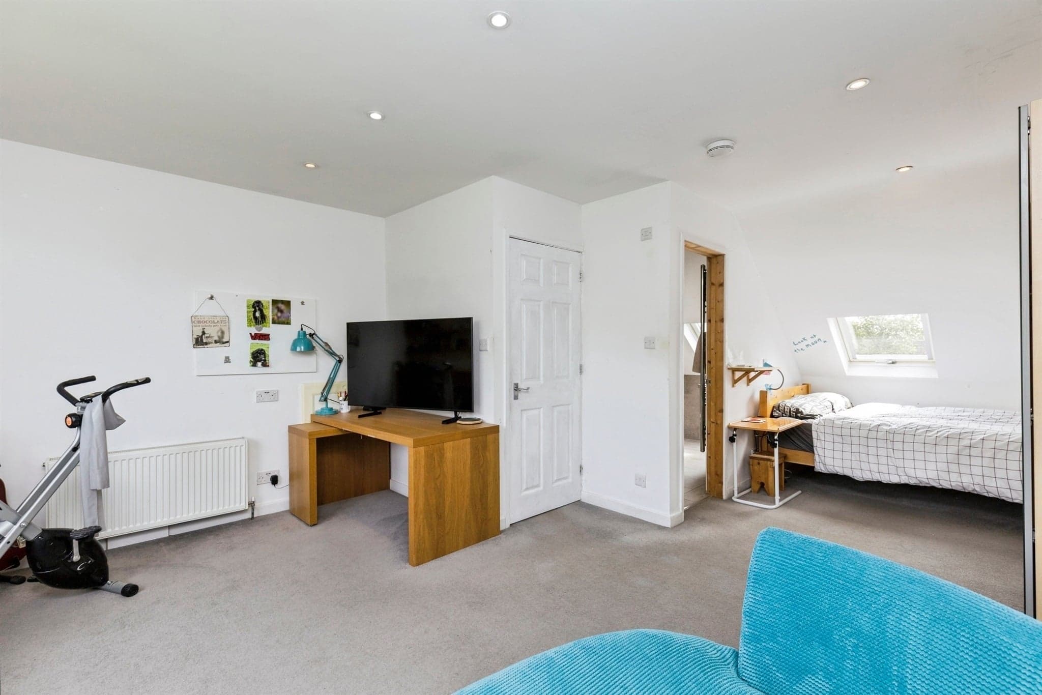 Property at Junction Road, Burgess Hill
