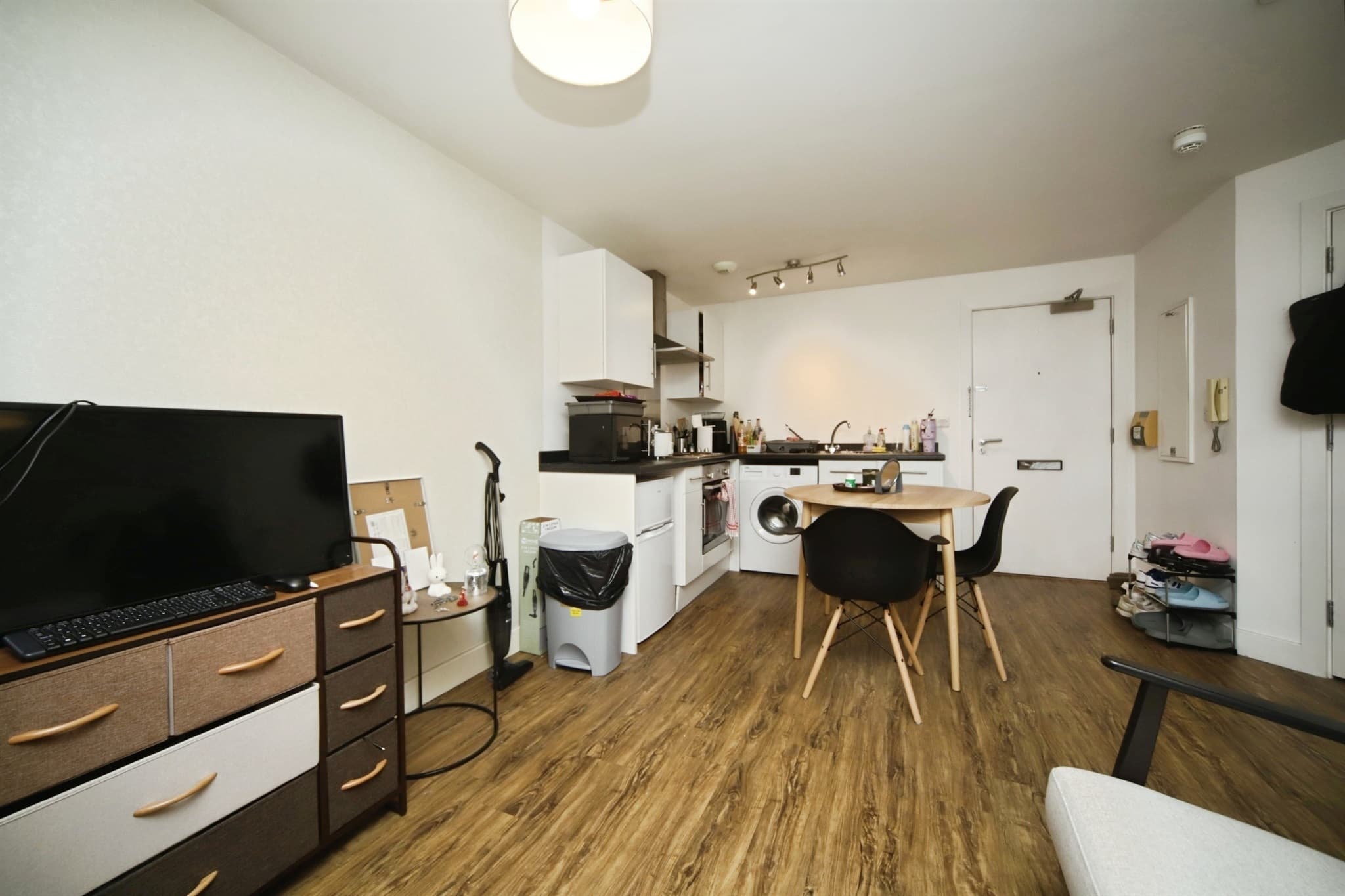 Property at Castlemoat Place, Taunton