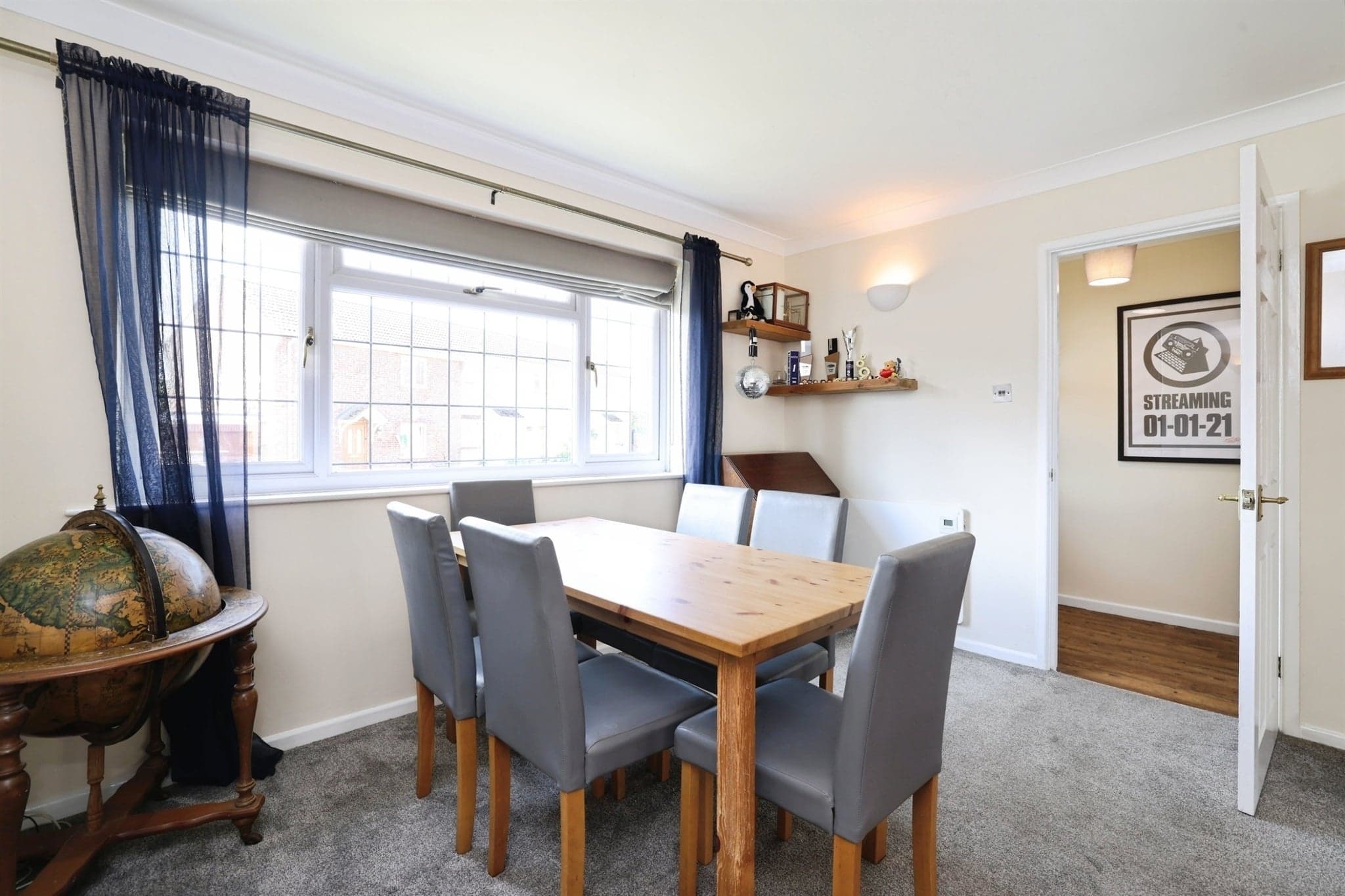 Property at Queensway, Netheravon, SALISBURY