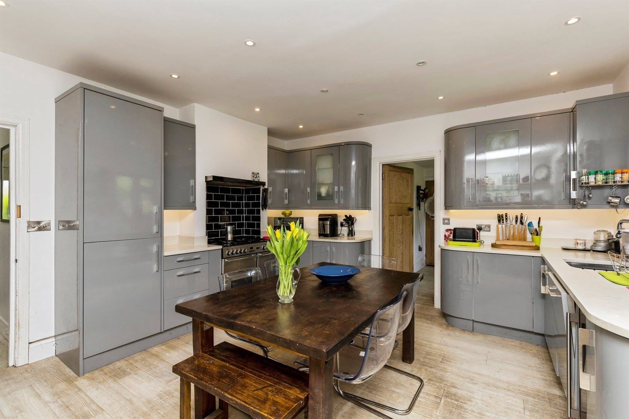 Property at Junction Road, Burgess Hill