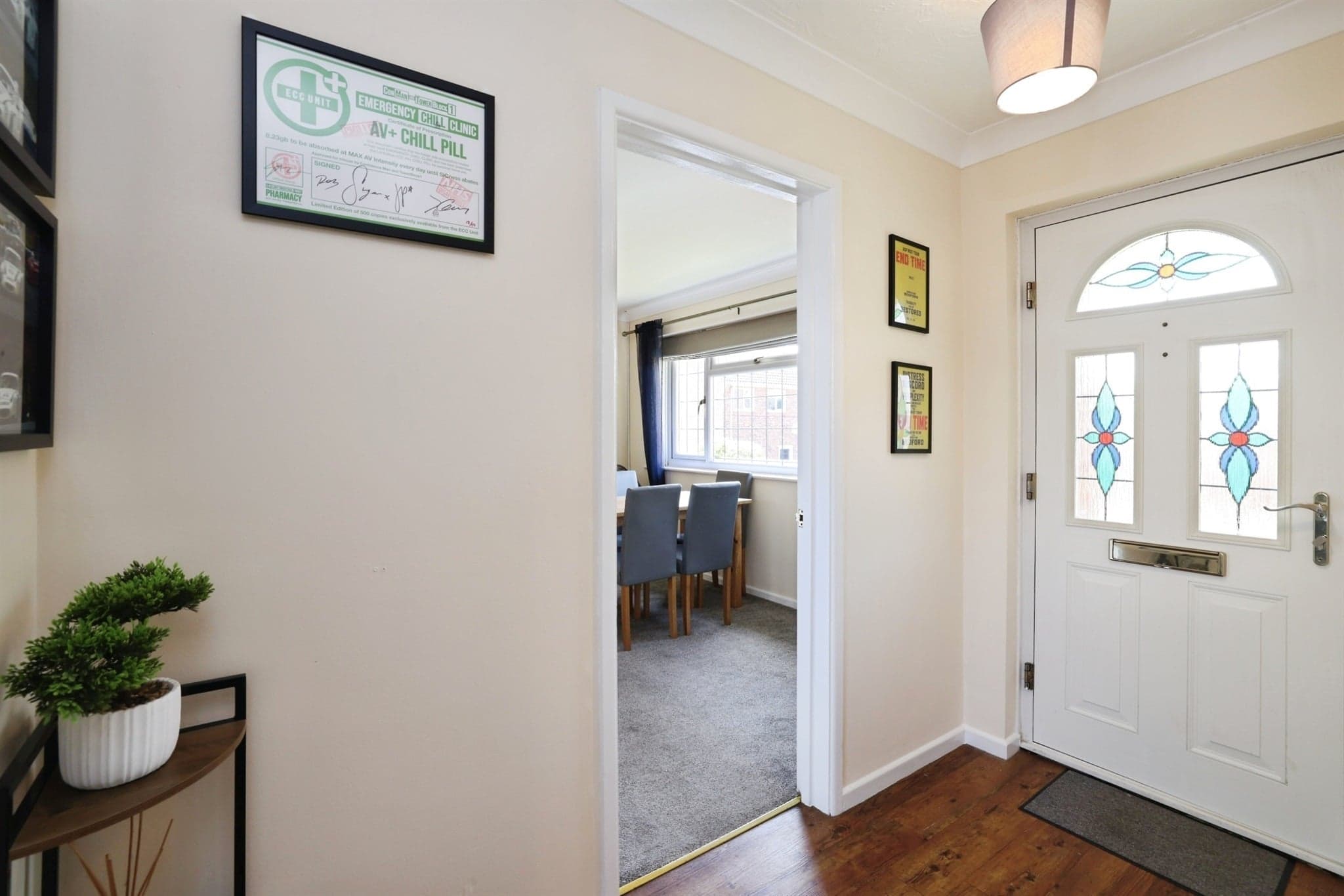 Property at Queensway, Netheravon, SALISBURY
