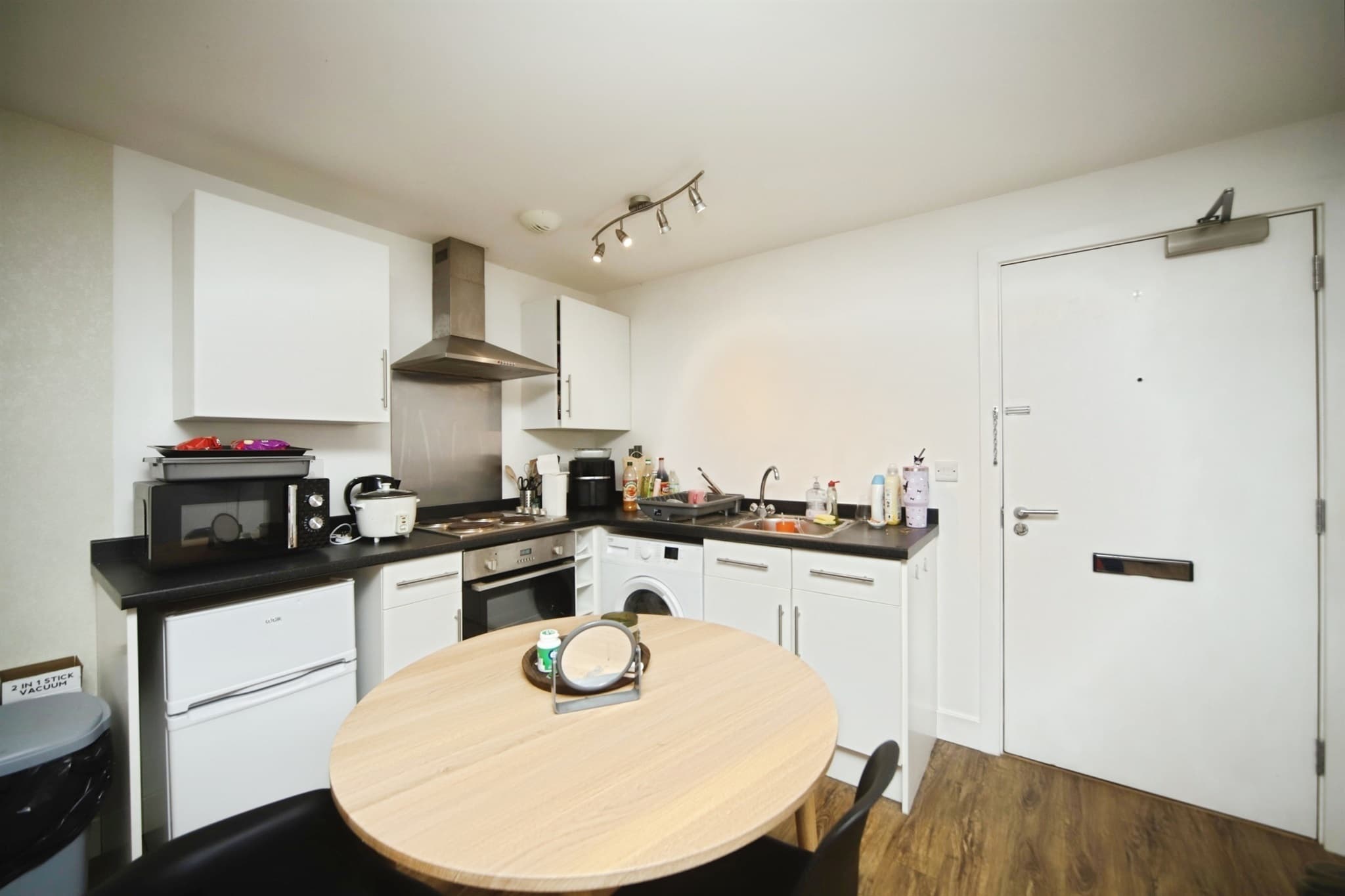 Property at Castlemoat Place, Taunton