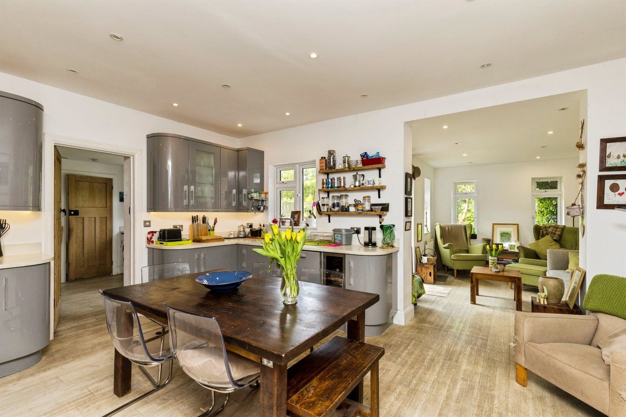 Property at Junction Road, Burgess Hill