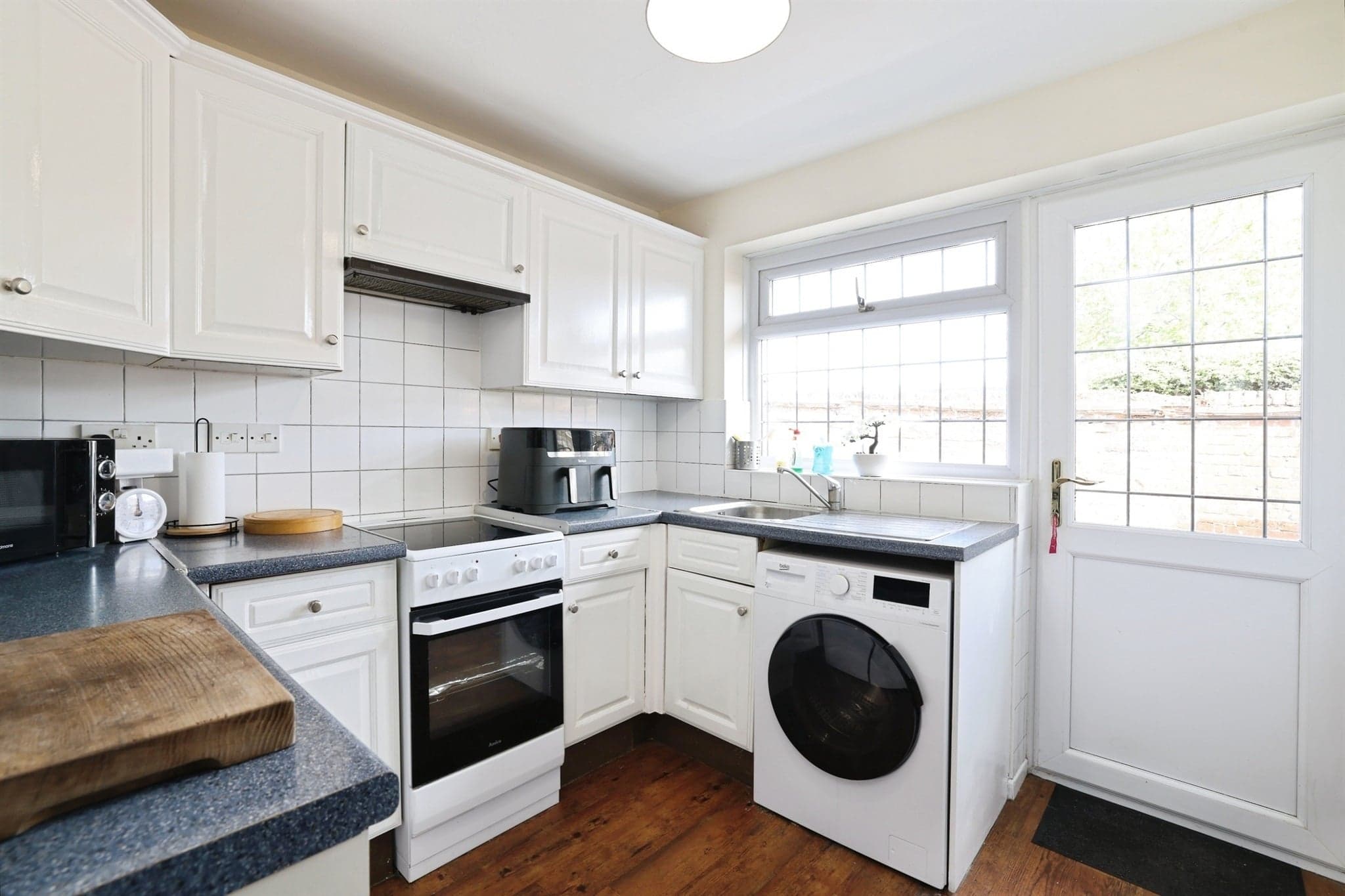 Property at Queensway, Netheravon, SALISBURY