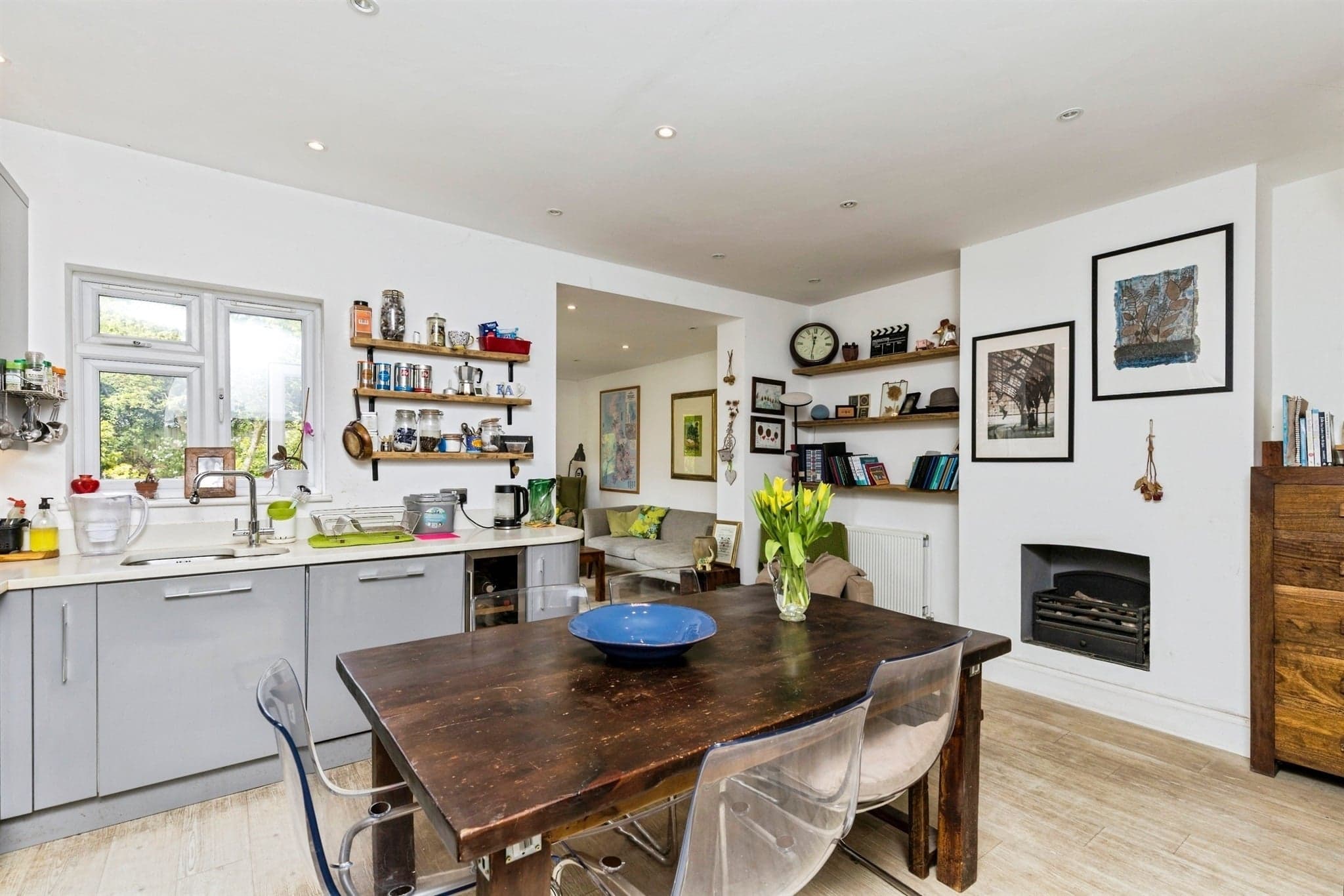 Property at Junction Road, Burgess Hill