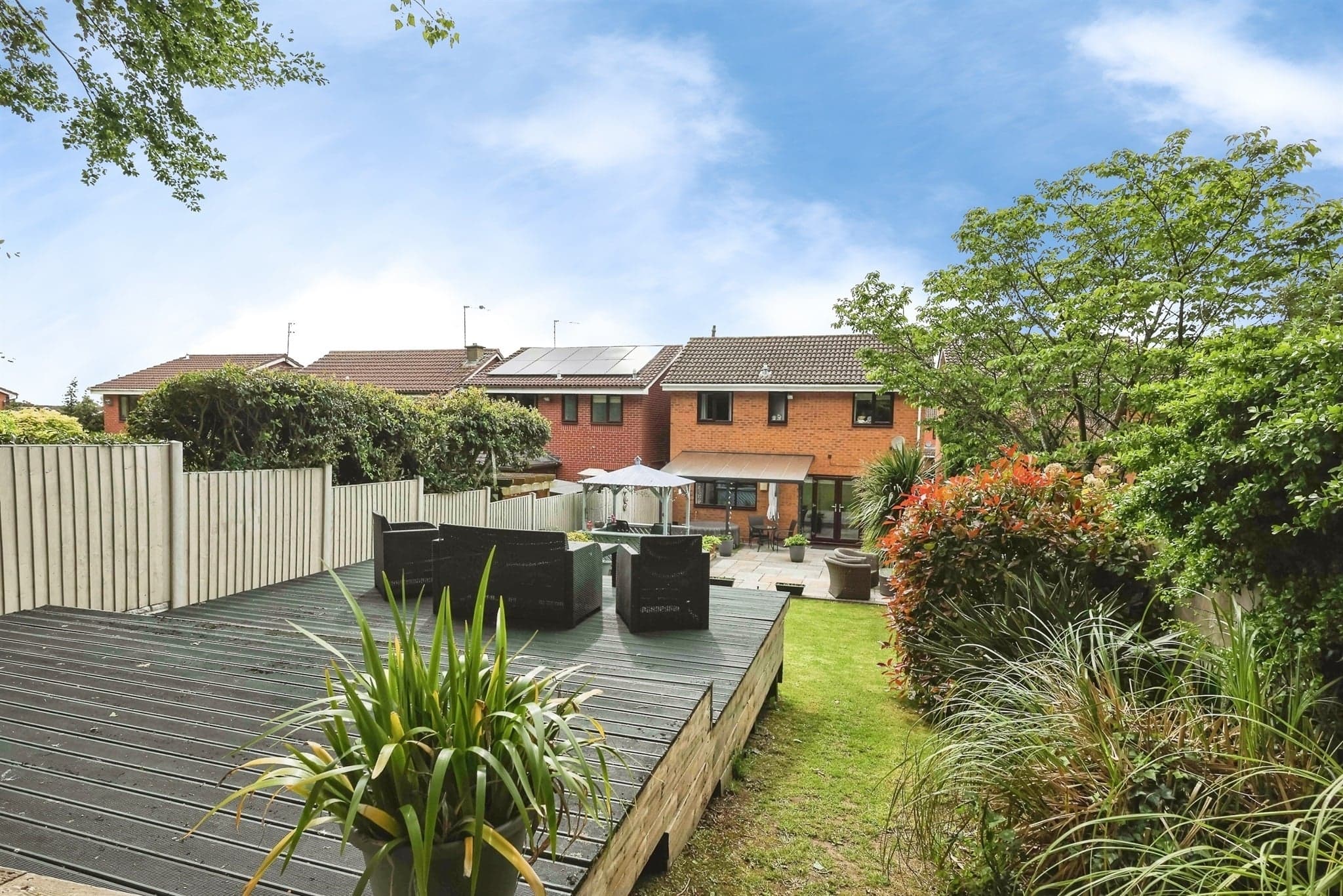 Property at Fernhurst Drive, Pensnett, Brierley Hill