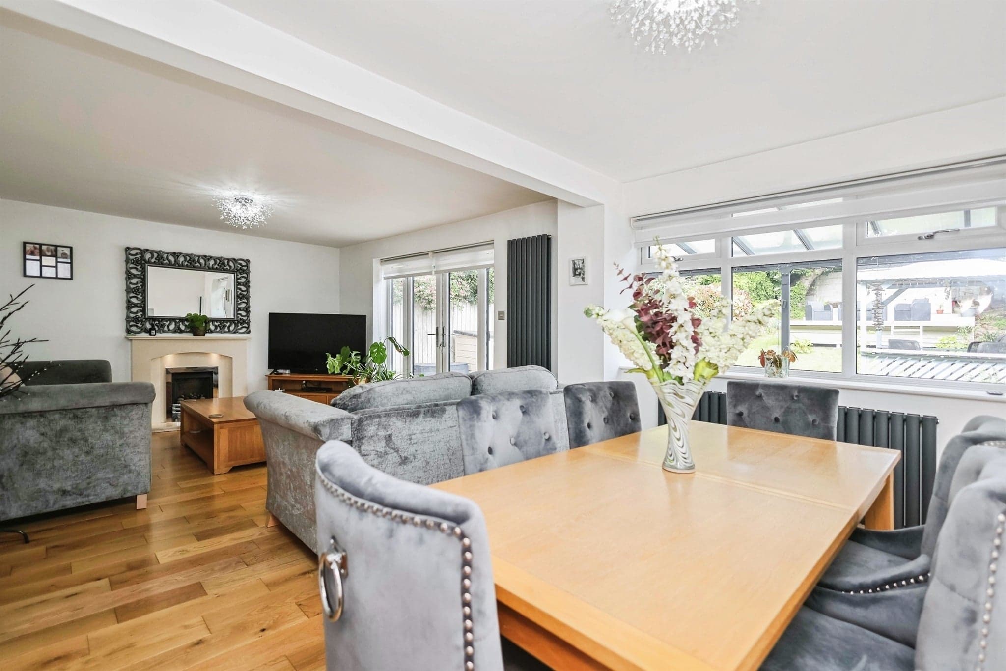 Property at Fernhurst Drive, Pensnett, Brierley Hill