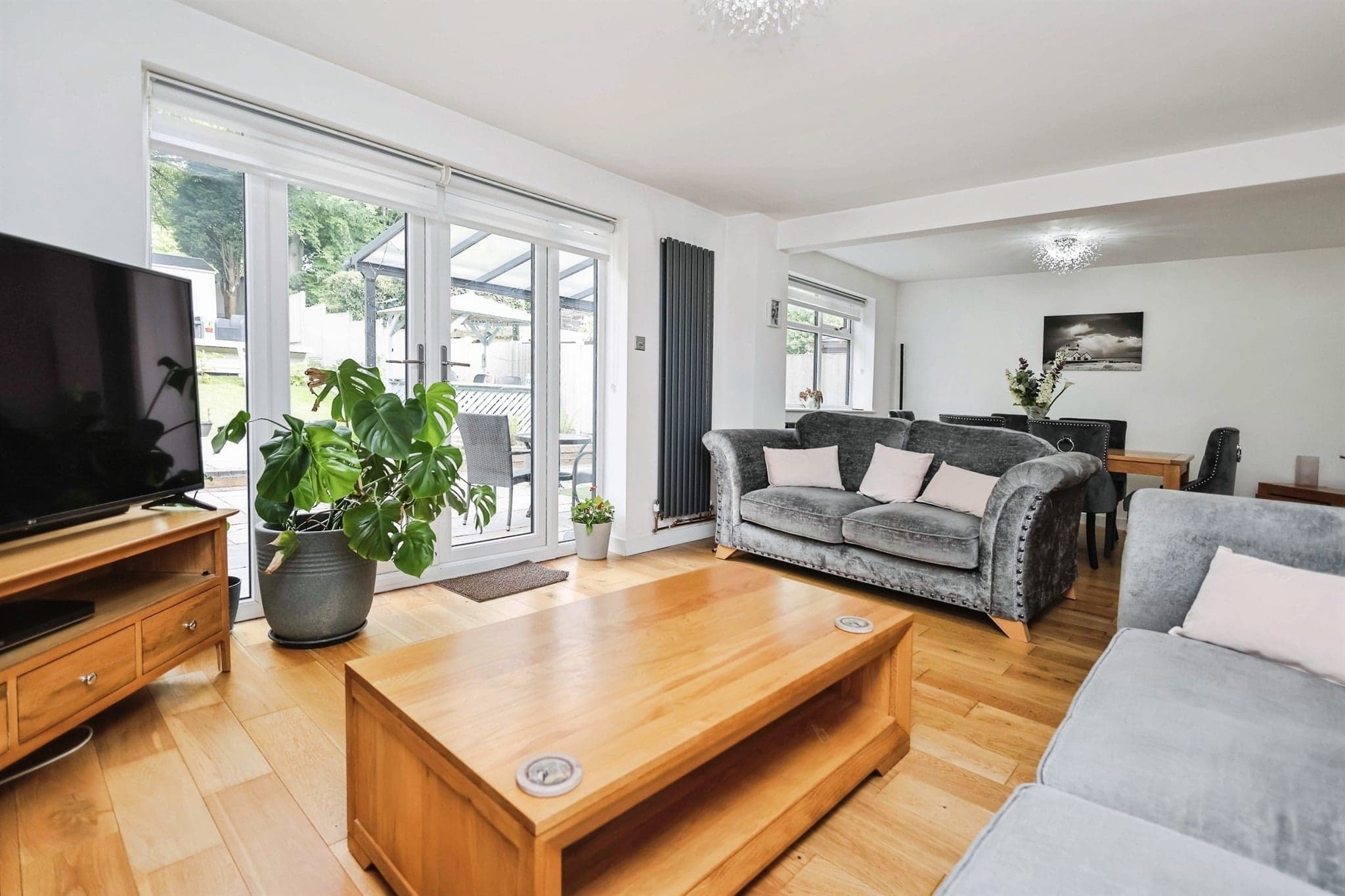Property at Fernhurst Drive, Pensnett, Brierley Hill