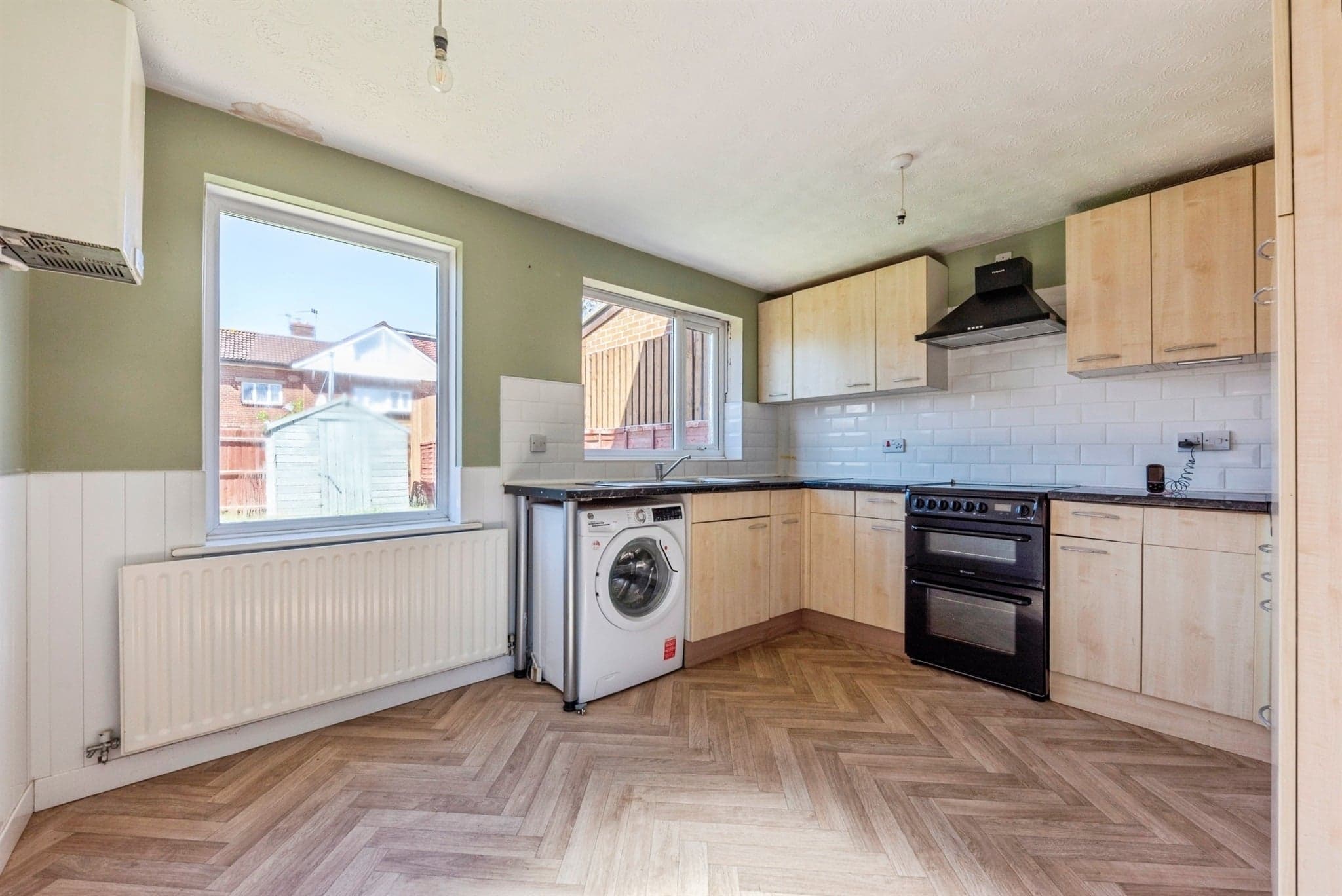 Property at Trent Road, Grantham