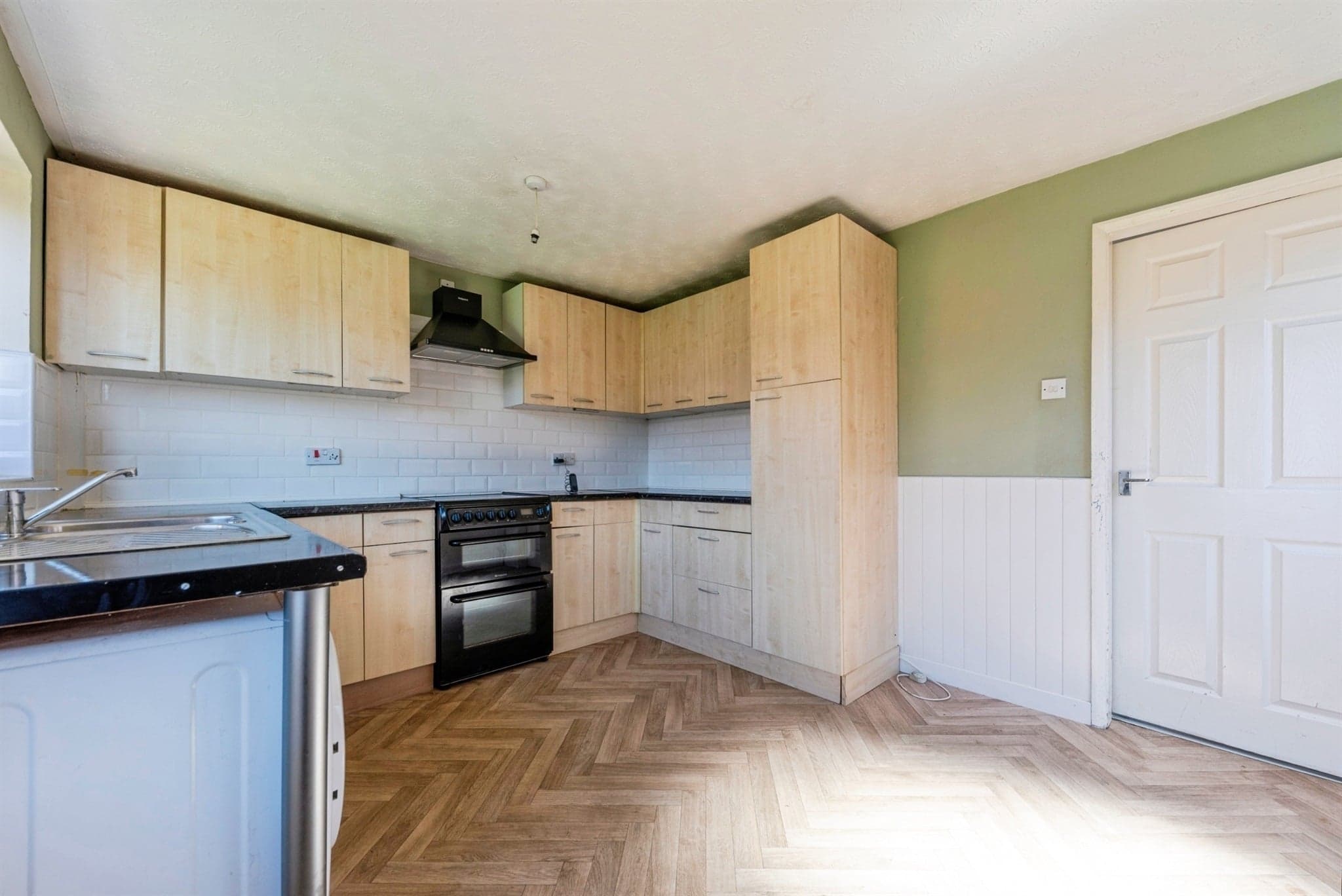 Property at Trent Road, Grantham