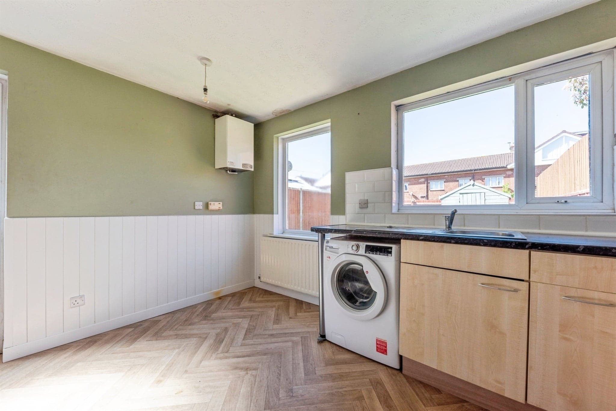 Property at Trent Road, Grantham