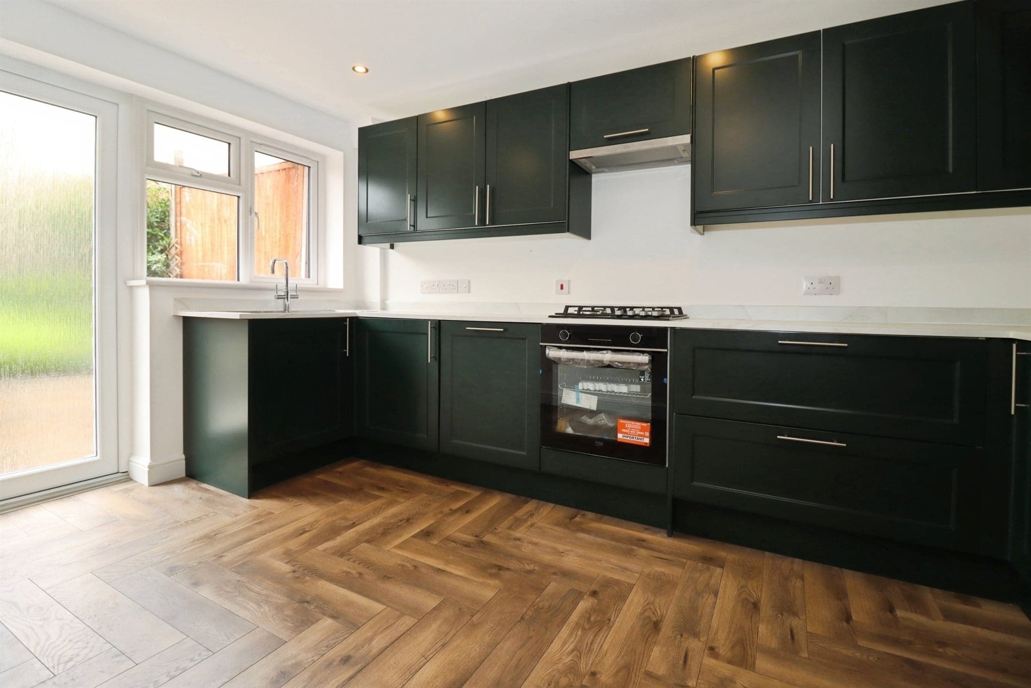 Property at Crispin Way, BRISTOL