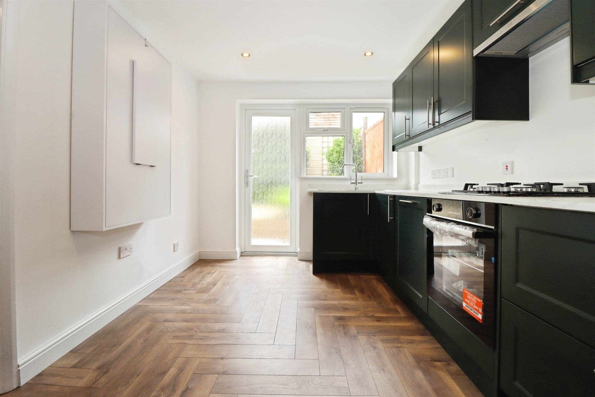 Property at Crispin Way, BRISTOL