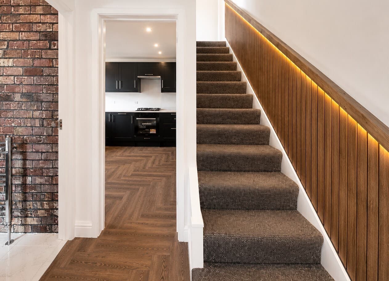 Property at Crispin Way, BRISTOL