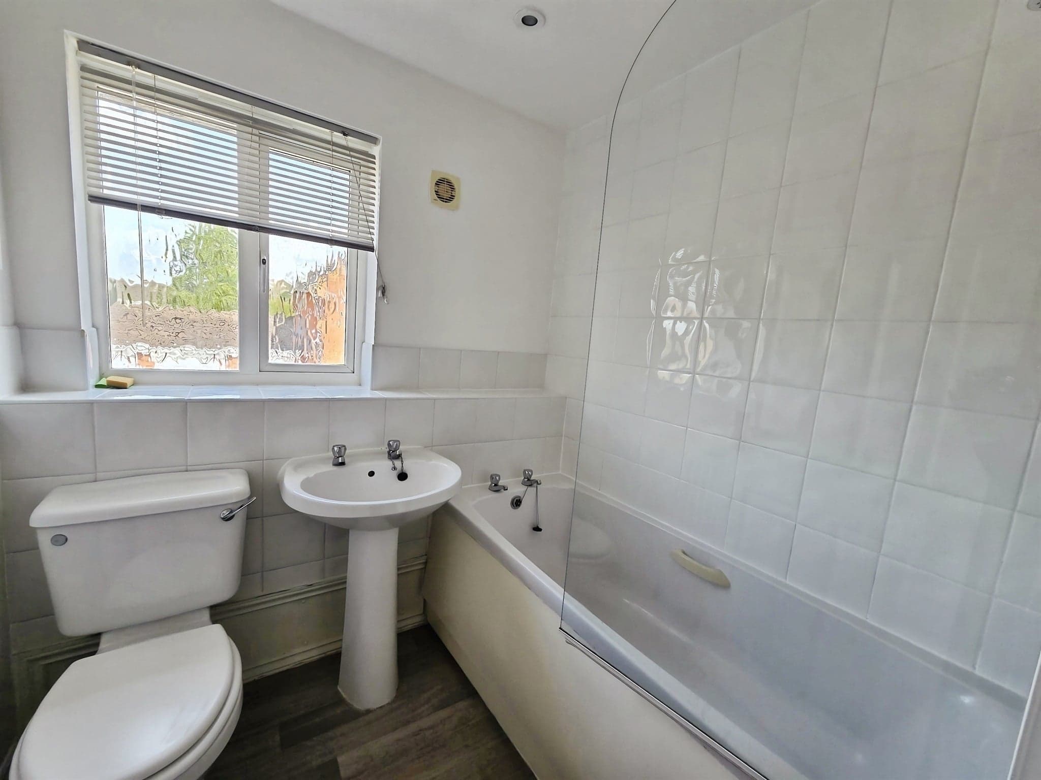 Property at Desdemona Avenue, Heathcote, Warwick