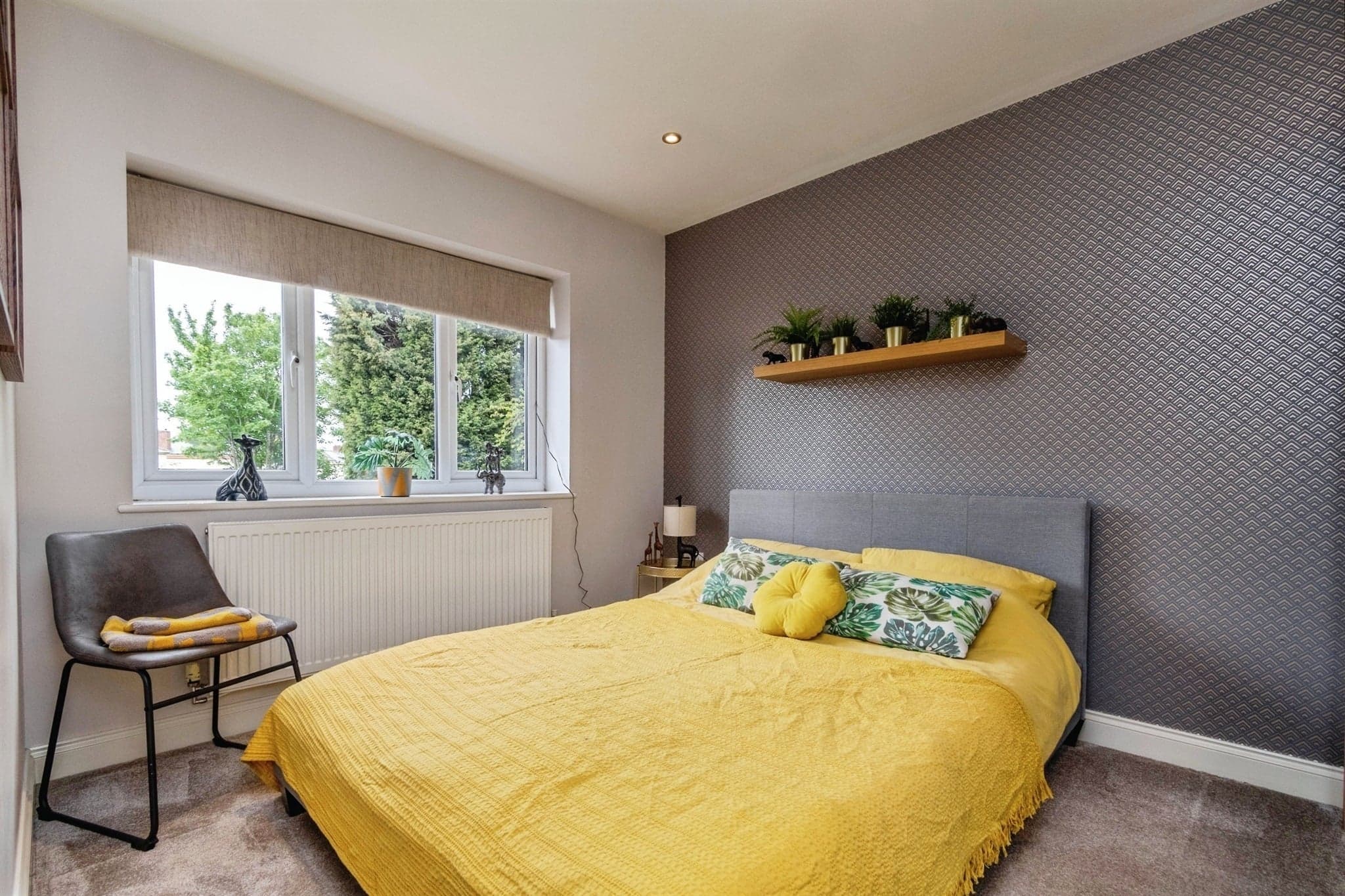 Property at Herberts Park Road, Wednesbury