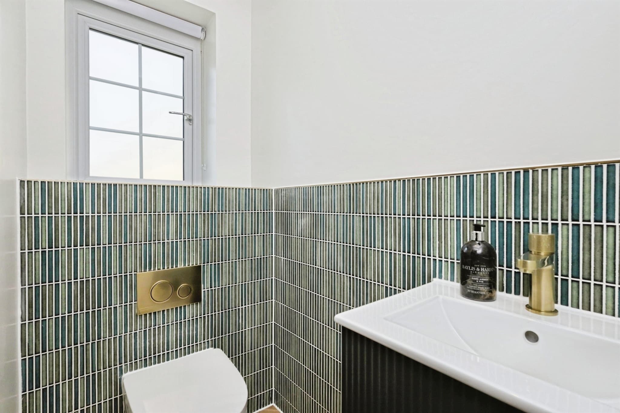 Property at The Meadows At Hillside, Barcombe, Lewes