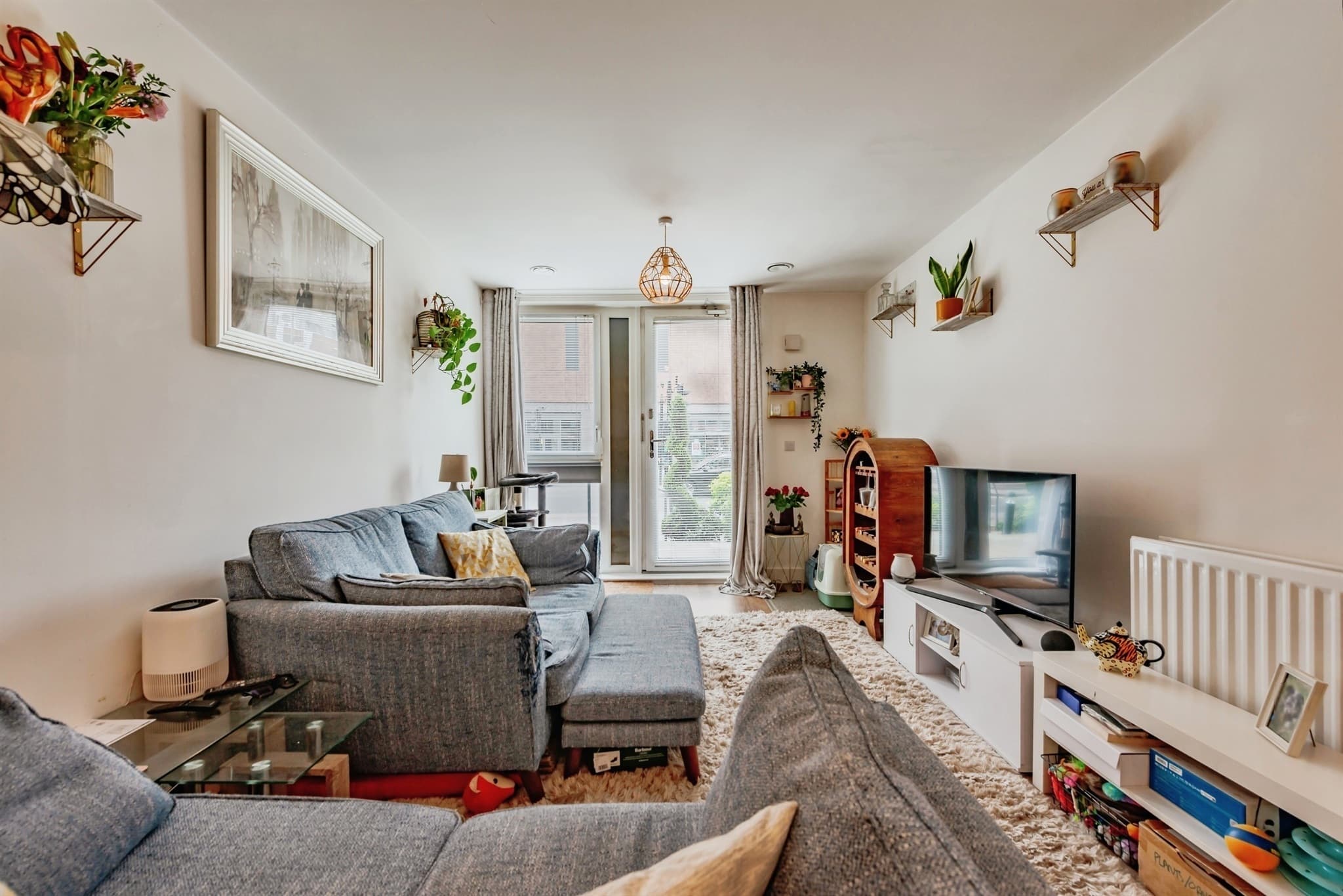 Property at Marketfield Way, Redhill