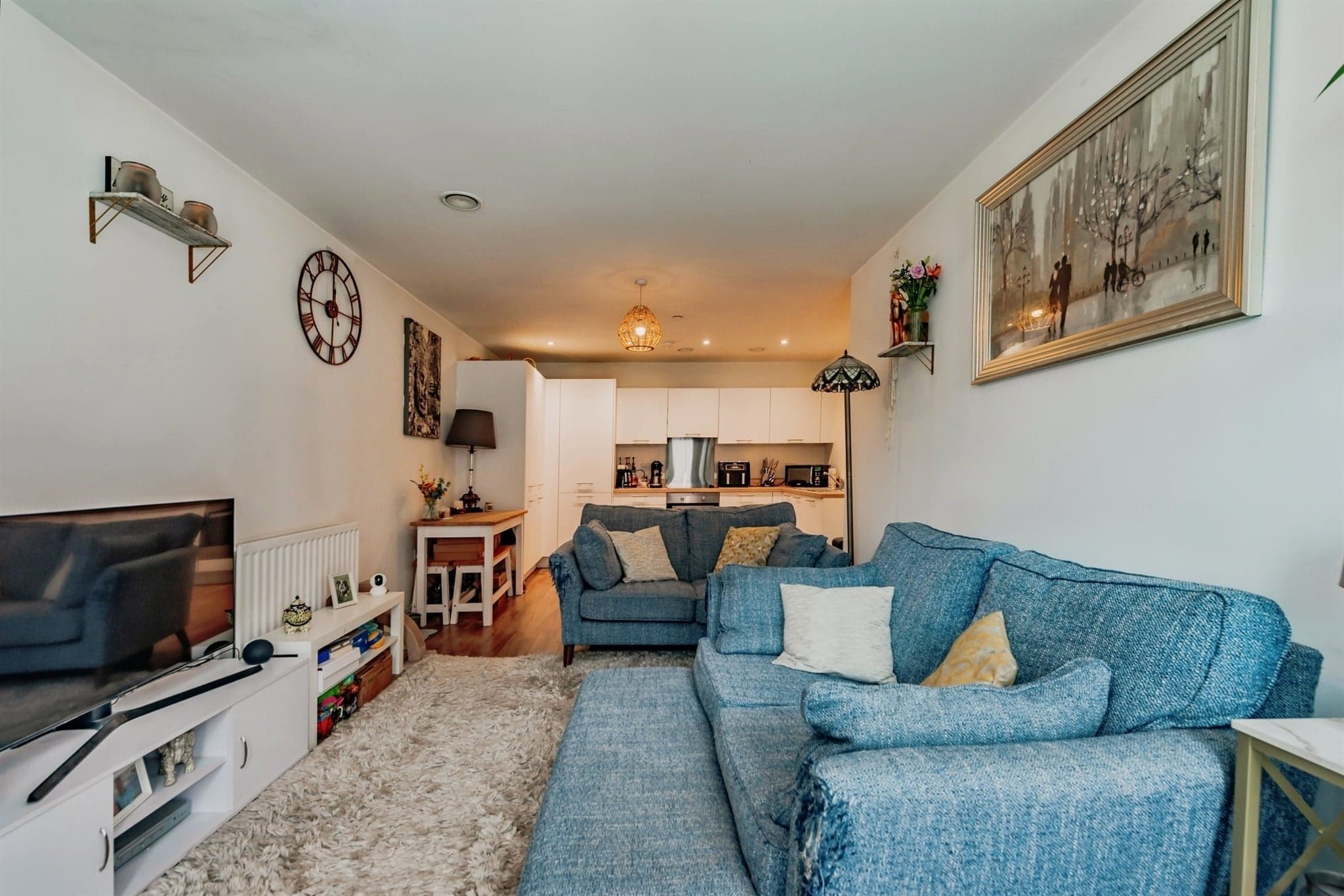 Property at Marketfield Way, Redhill