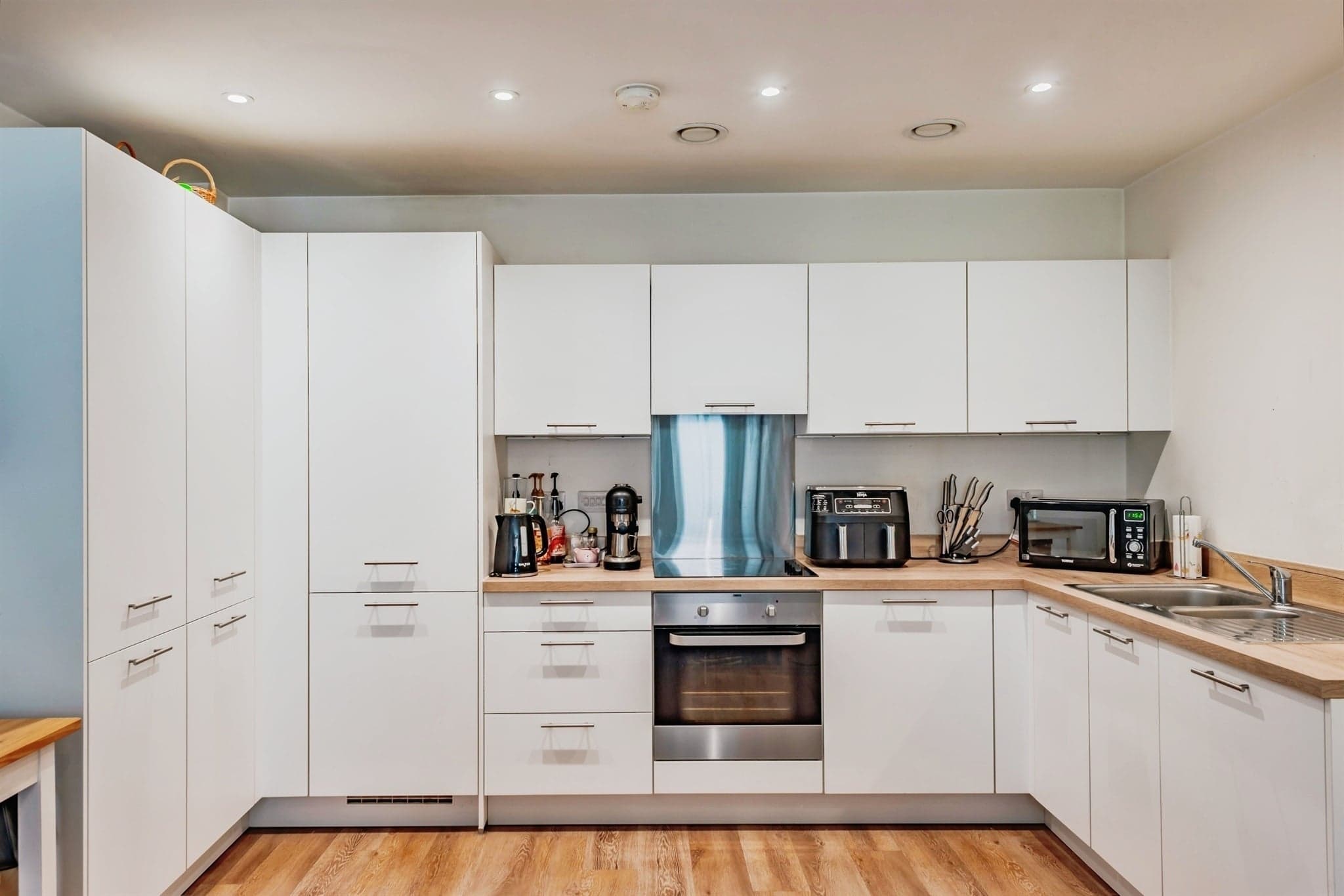 Property at Marketfield Way, Redhill