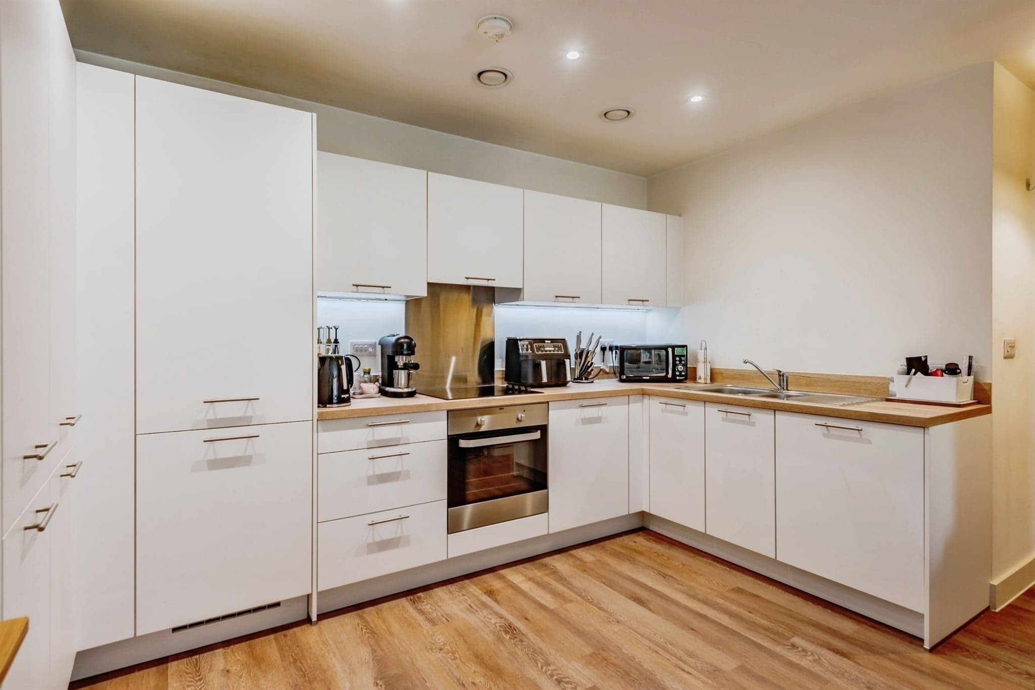 Property at Marketfield Way, Redhill