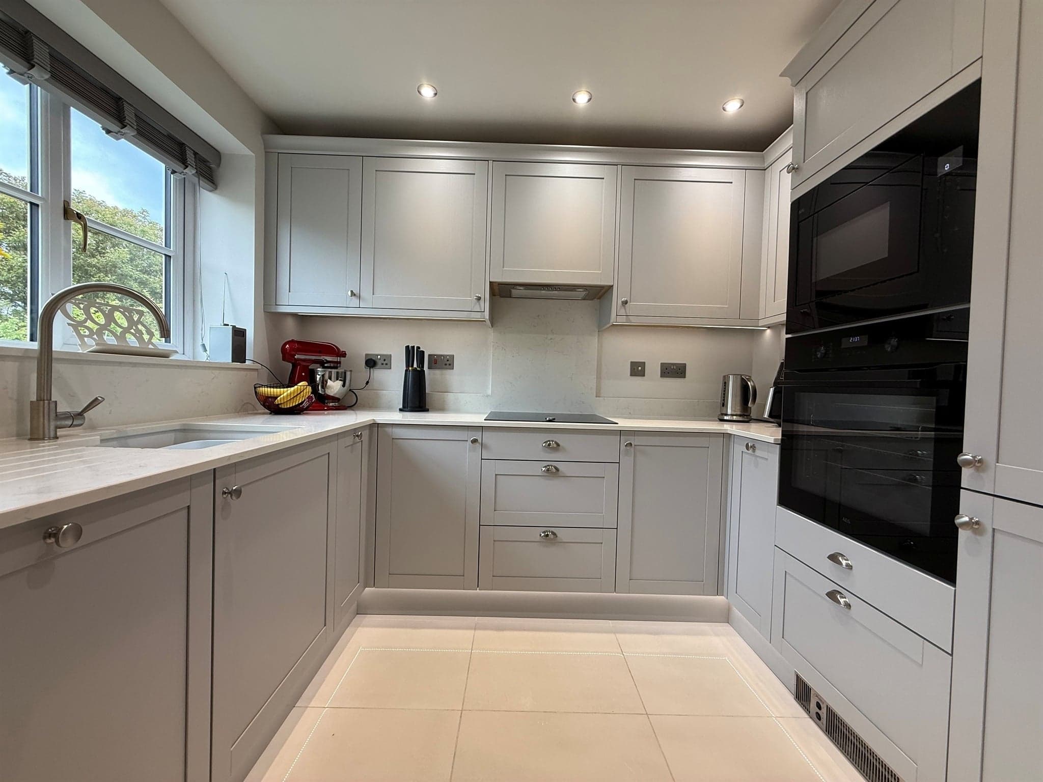Property at Wyld Court, Blunsdon, Swindon
