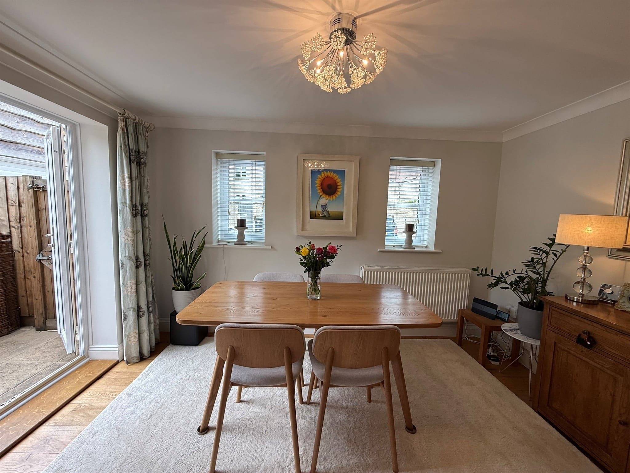 Property at Wyld Court, Blunsdon, Swindon