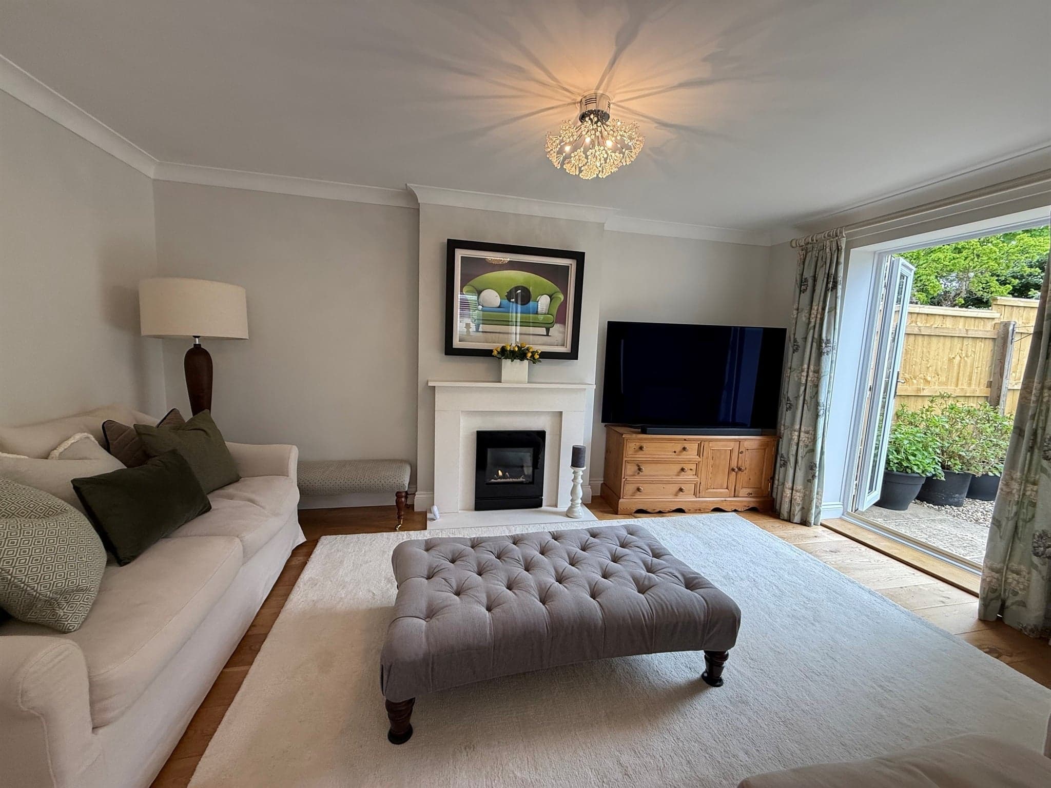 Property at Wyld Court, Blunsdon, Swindon