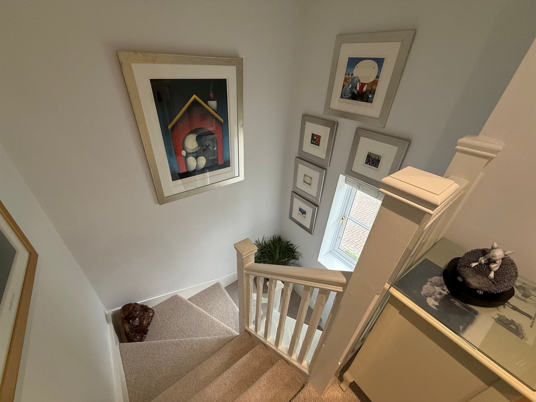 Property at Wyld Court, Blunsdon, Swindon