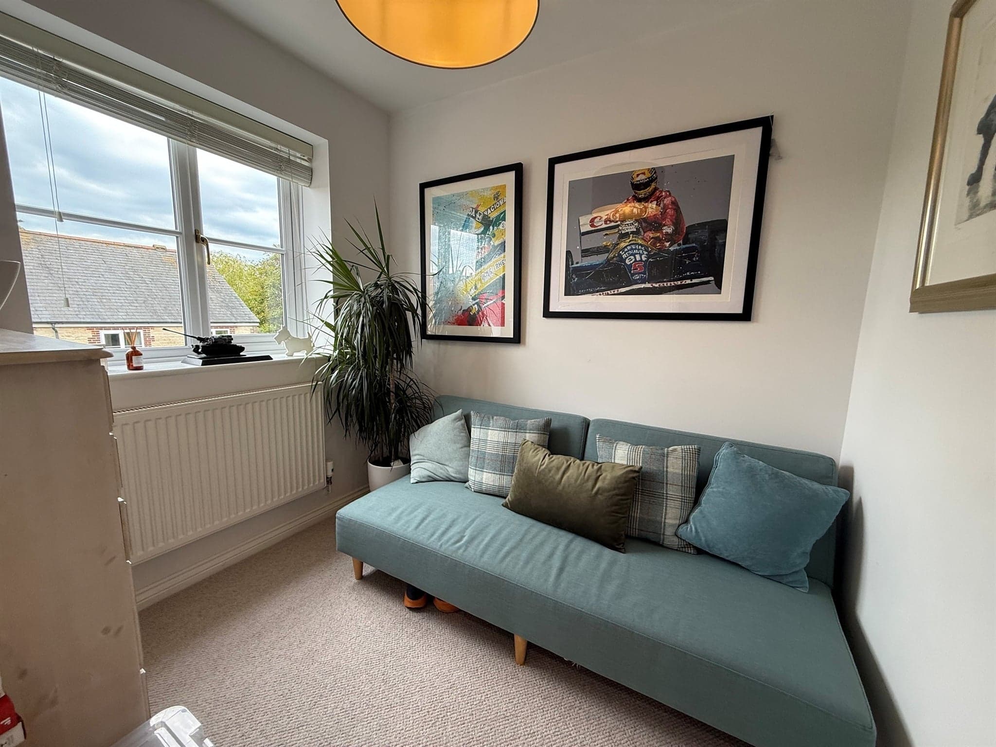 Property at Wyld Court, Blunsdon, Swindon
