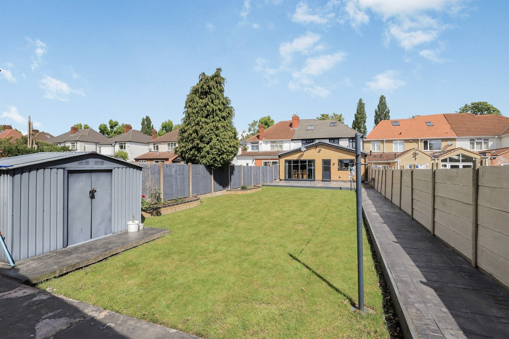 Property at Honor Avenue, Goldthorn Park, Wolverhampton