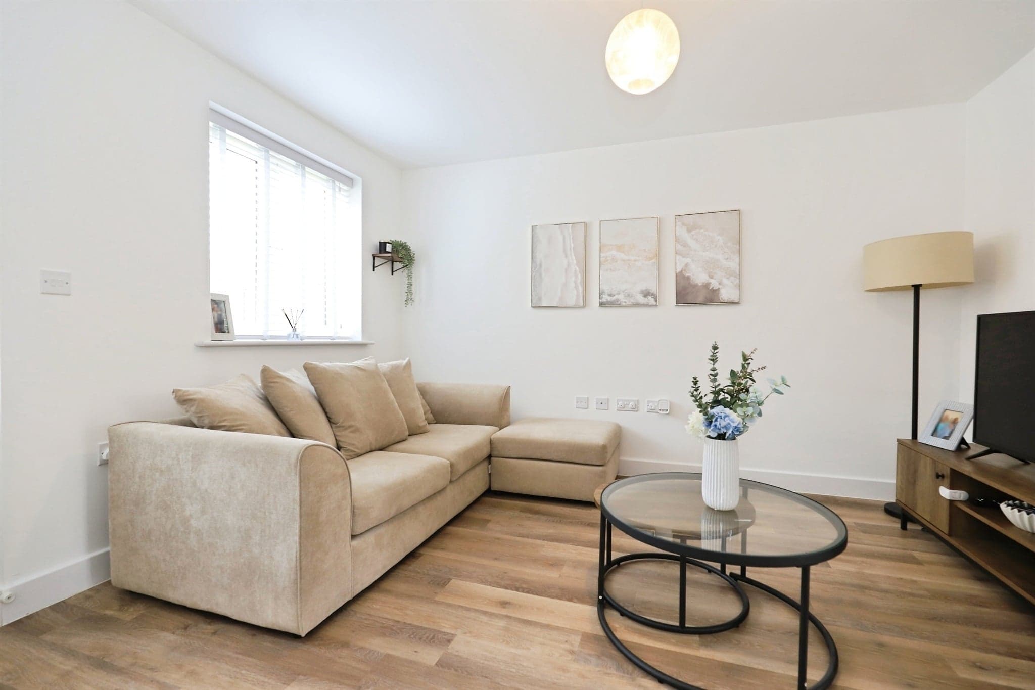 Property at Jasmine Crescent, Lea Castle, Kidderminster