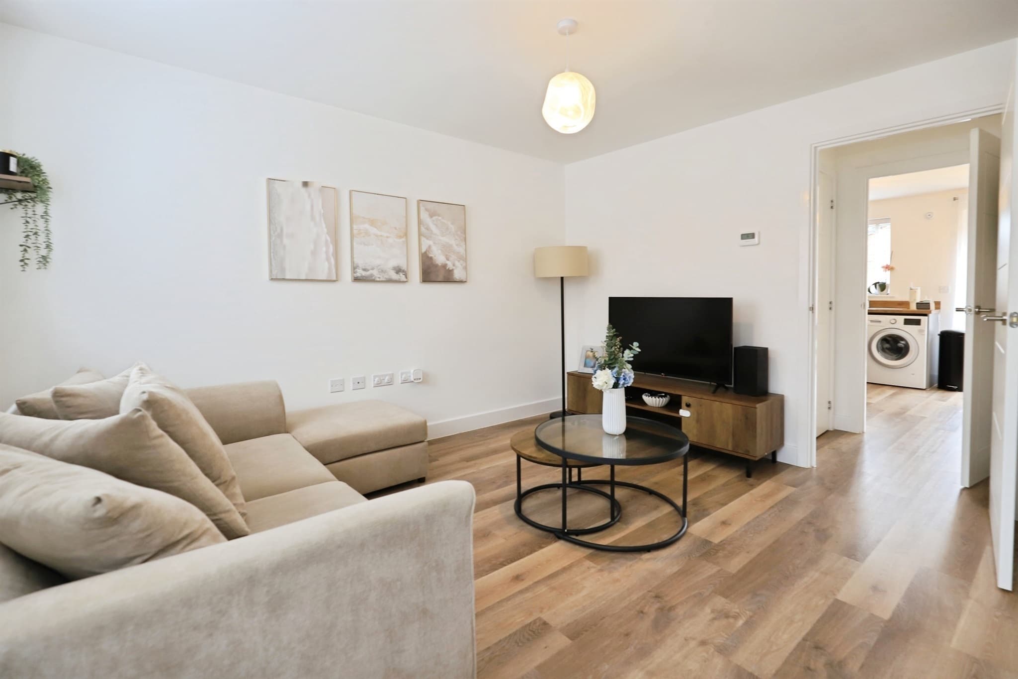 Property at Jasmine Crescent, Lea Castle, Kidderminster