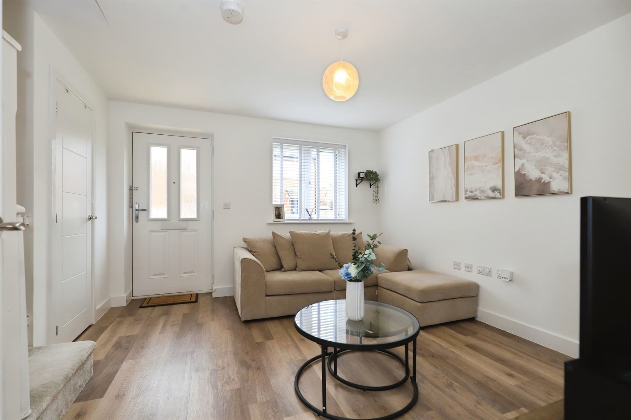 Property at Jasmine Crescent, Lea Castle, Kidderminster