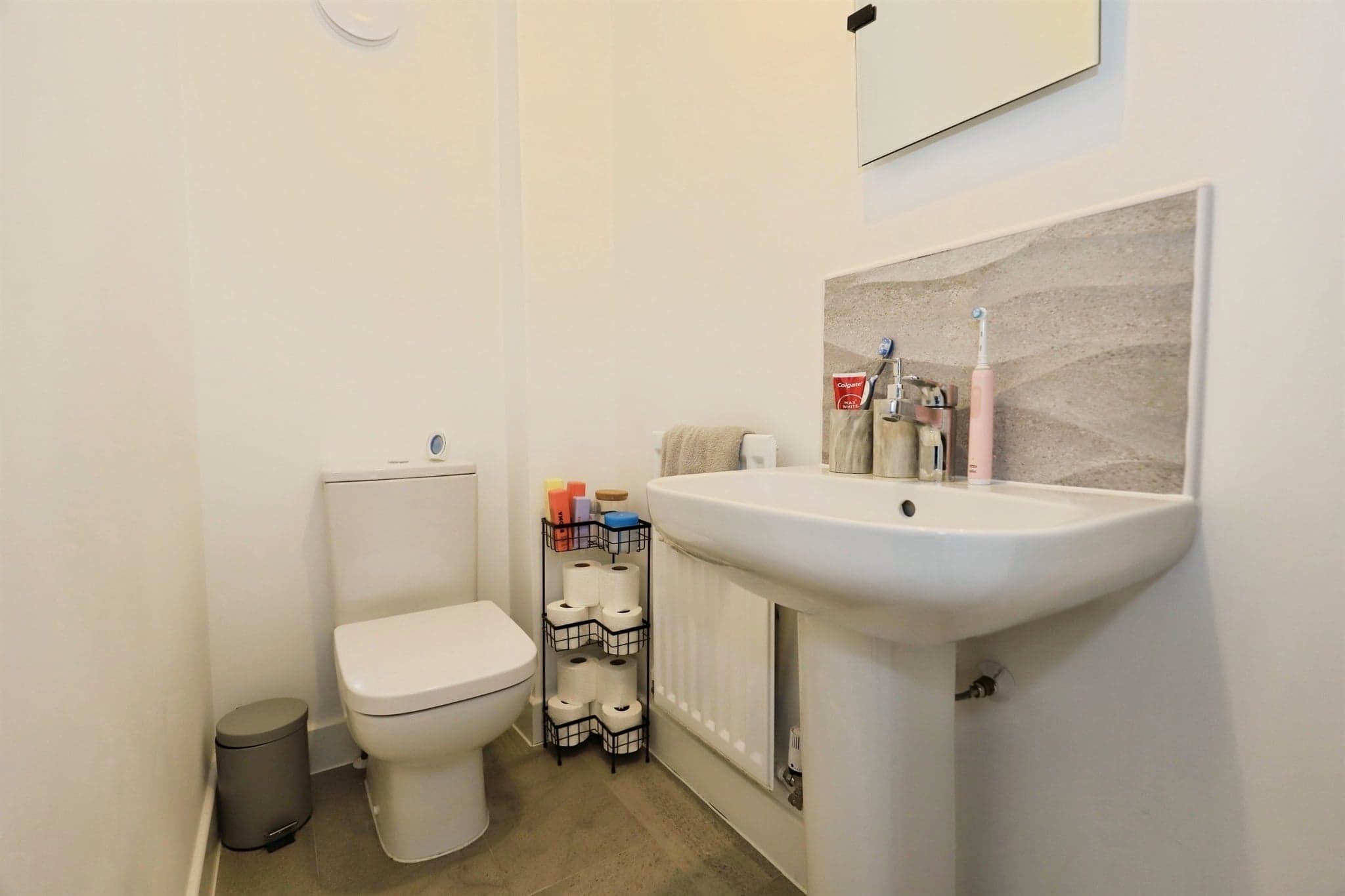 Property at Jasmine Crescent, Lea Castle, Kidderminster