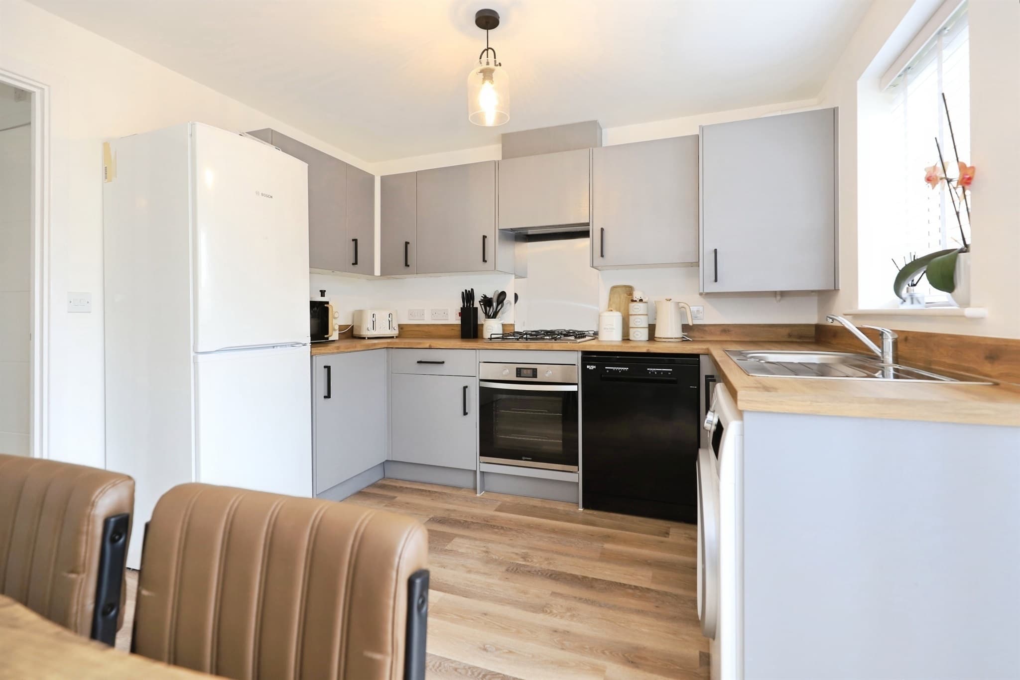 Property at Jasmine Crescent, Lea Castle, Kidderminster
