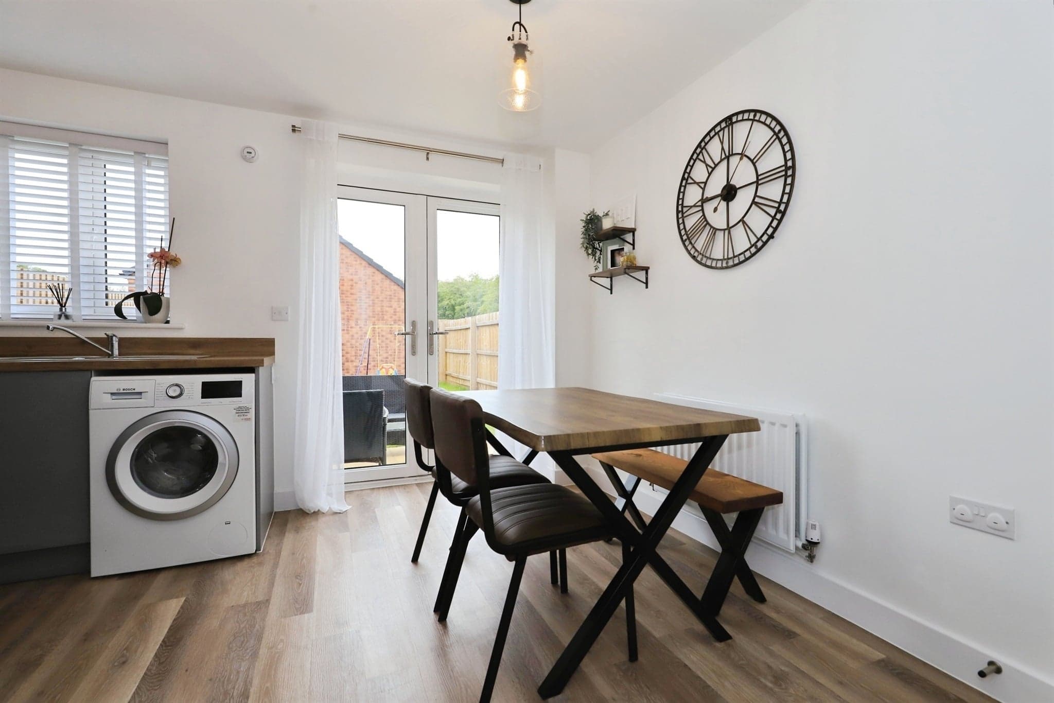 Property at Jasmine Crescent, Lea Castle, Kidderminster