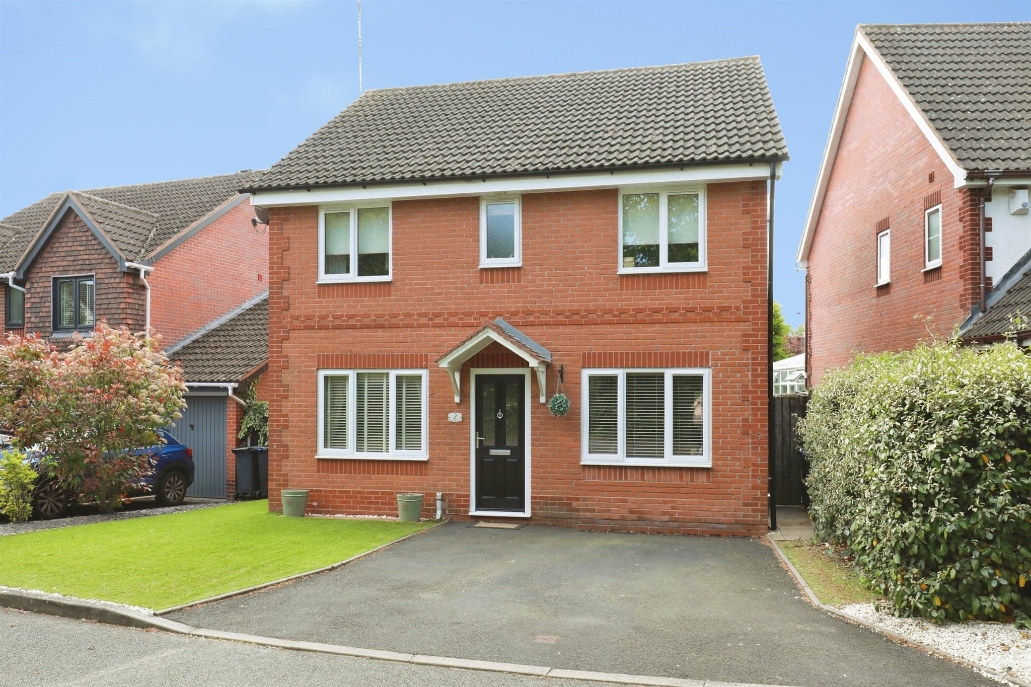 Property at Mickleton Drive, Hatton Park, WARWICK