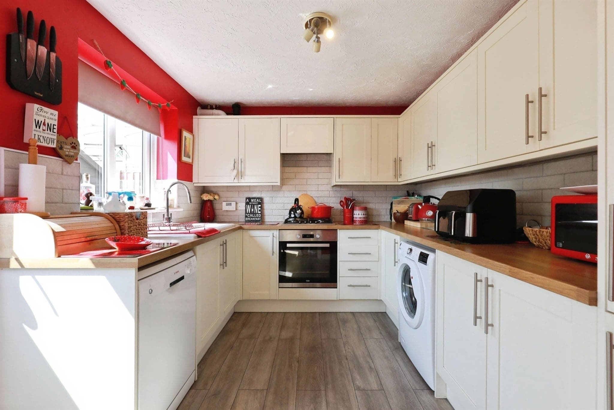 Property at Mickleton Drive, Hatton Park, WARWICK