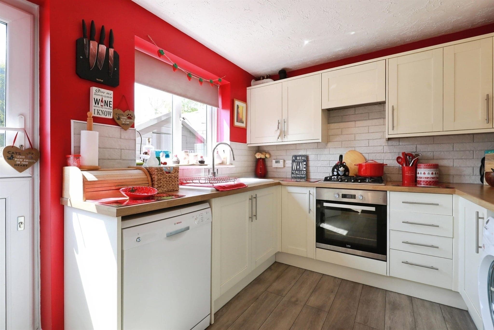 Property at Mickleton Drive, Hatton Park, WARWICK