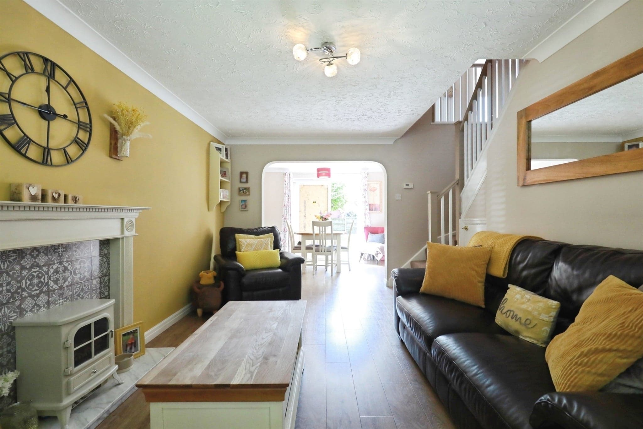 Property at Mickleton Drive, Hatton Park, WARWICK