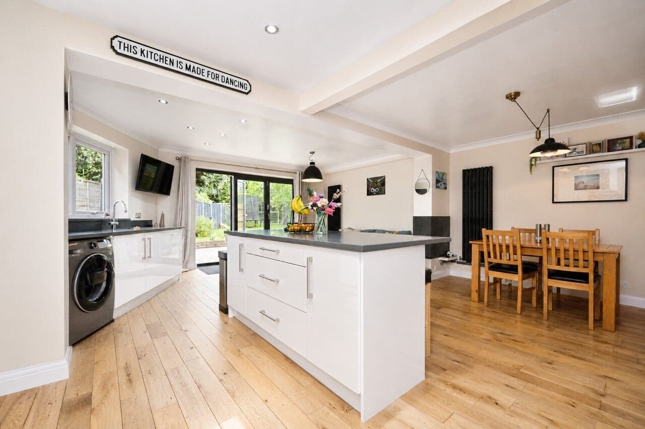 Property at Foxcroft, St. Albans