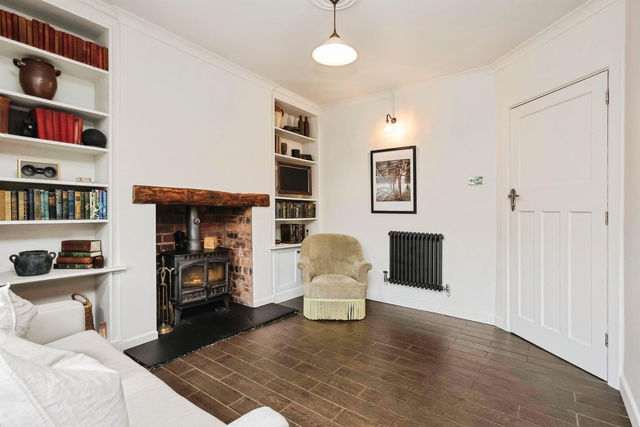 Property at Haden Park Road, Haden Hill, CRADLEY HEATH